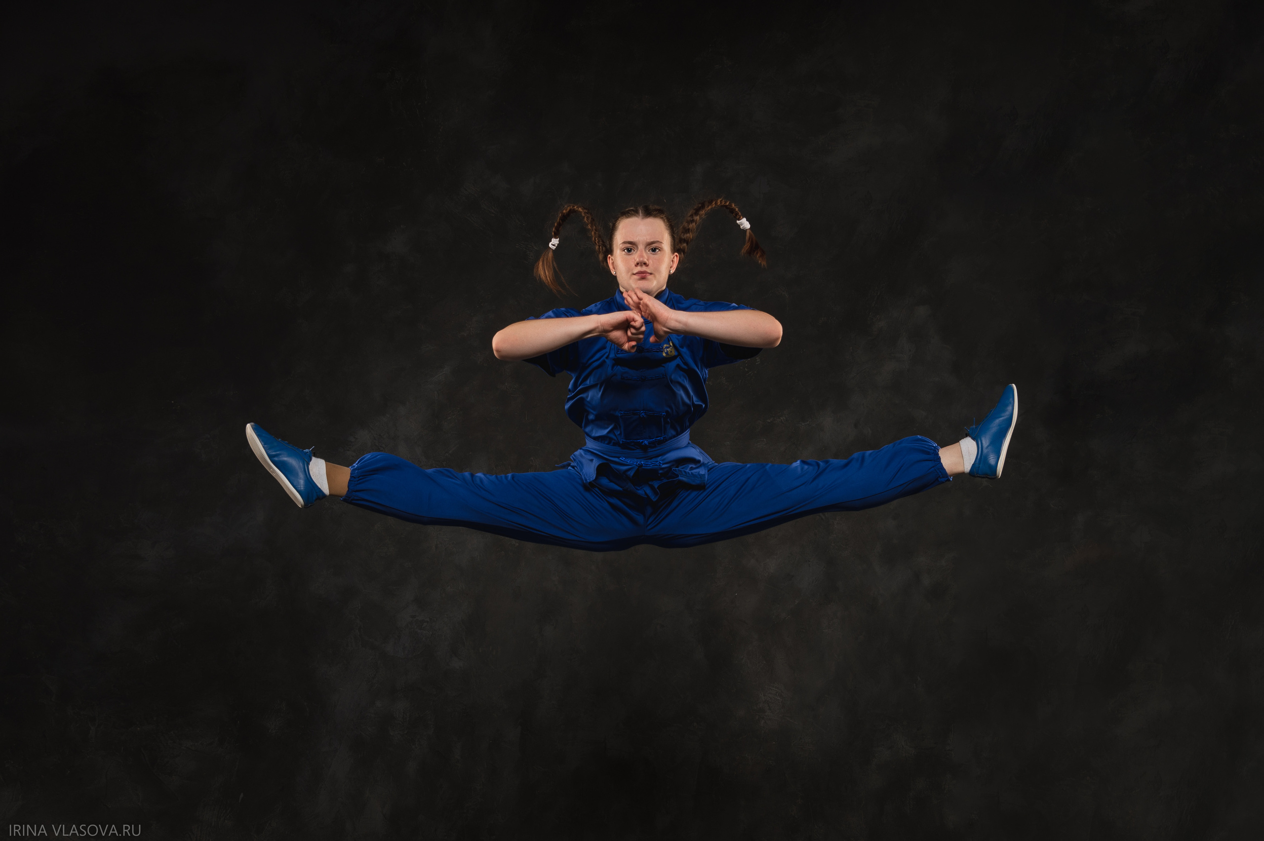 Боевые искусства