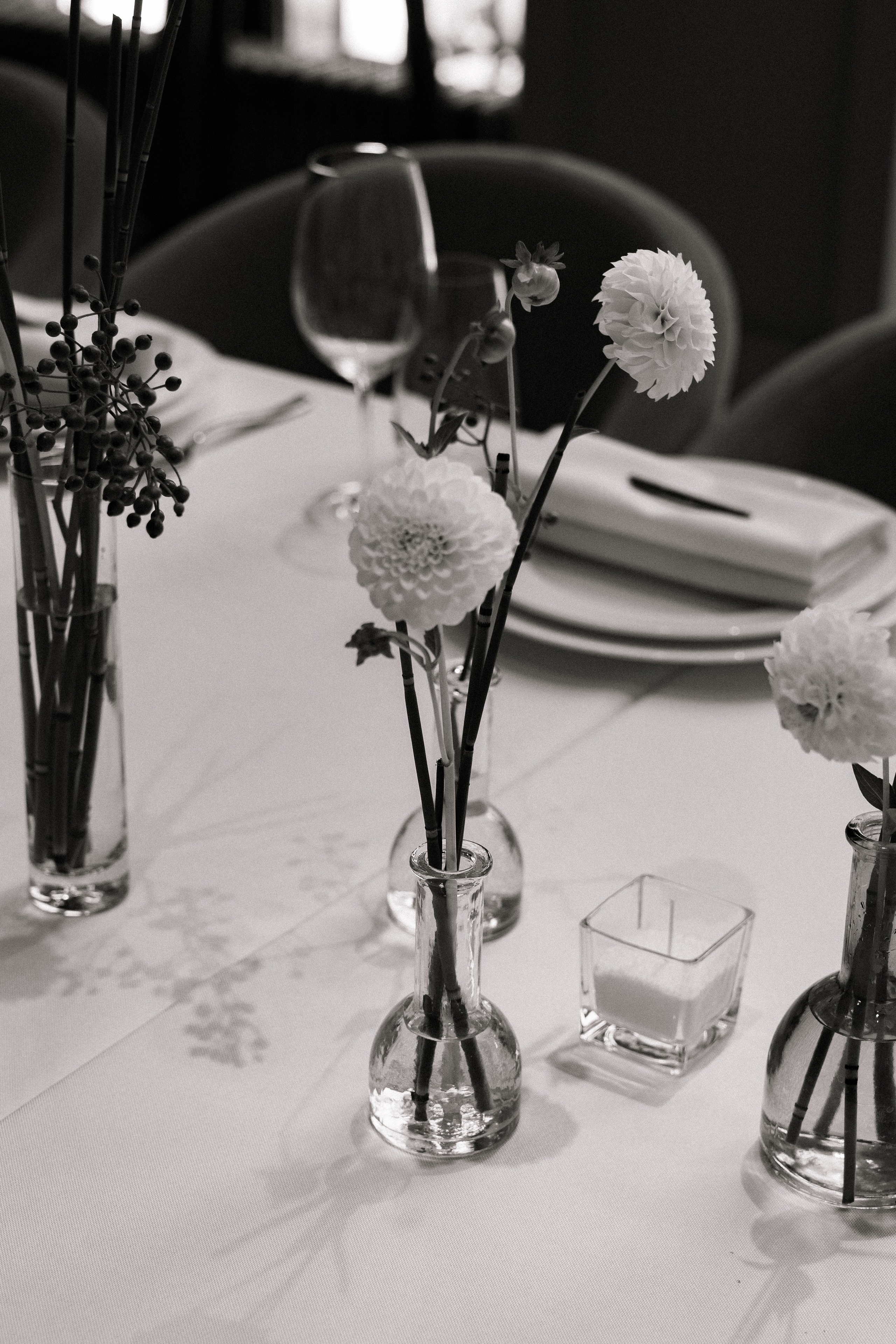 Елена & Сергей. Оформление свадеб, декор свадеб Вера Маркова, Москва