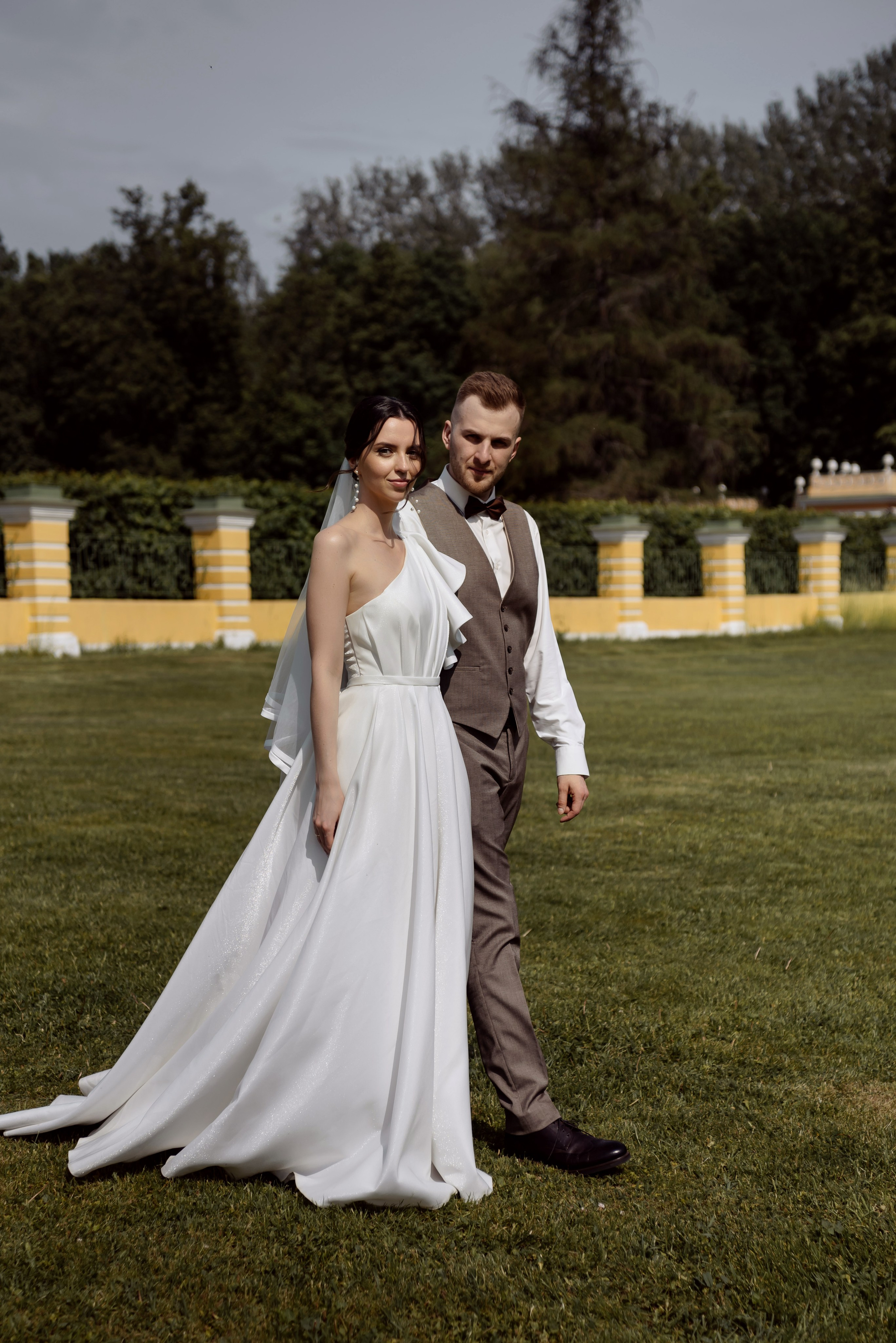 Свадебный фотограф Москва — Юлия Фоменко — профессиональный фотограф