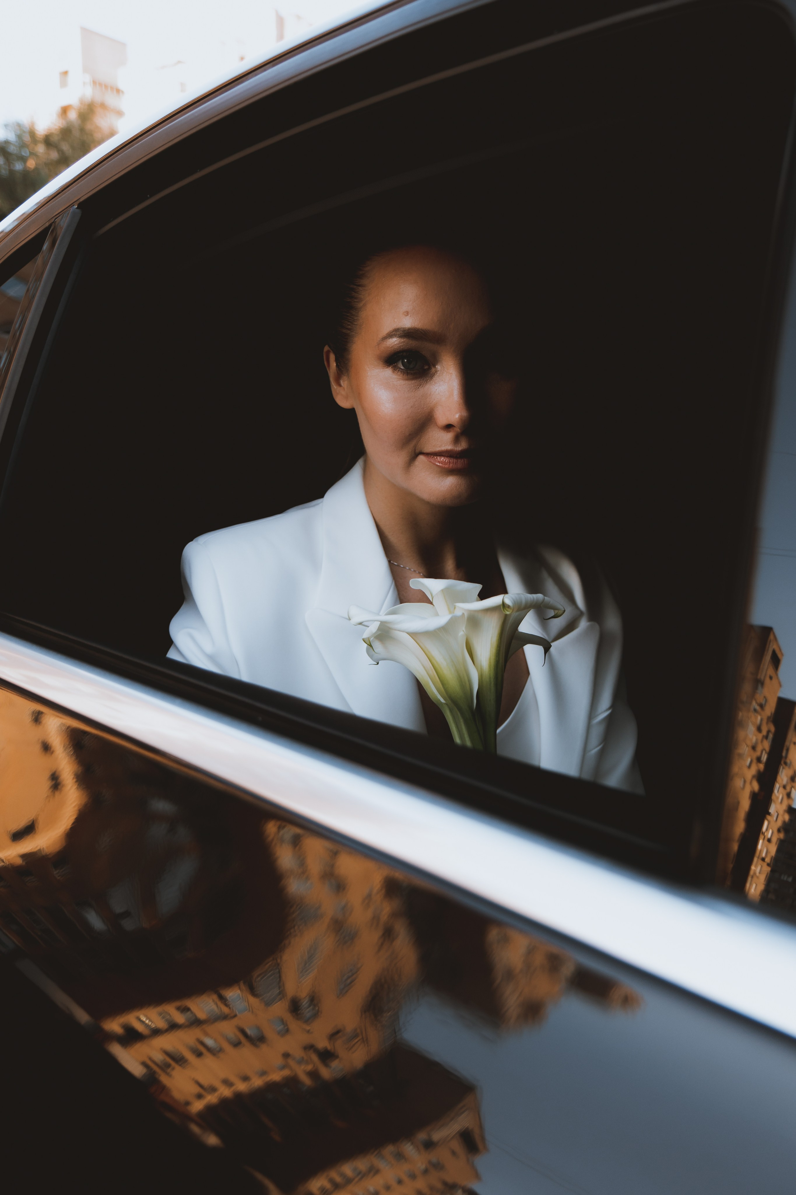 Василий и Екатерина. Фотограф Москва, Светлана Королева