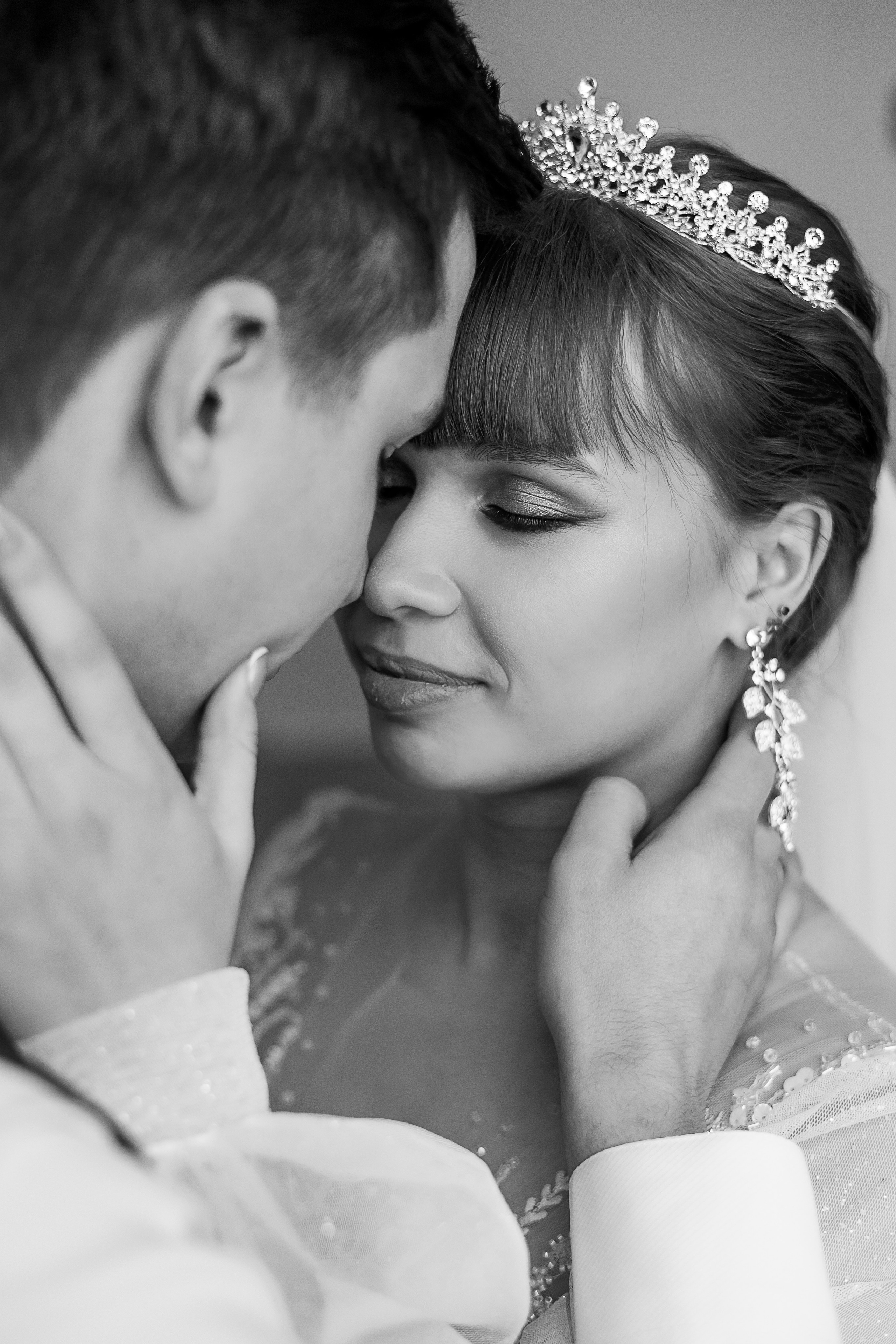 Свадьба Алексея и Яны. Свадебный и семейный фотограф в Твери и Тверской области