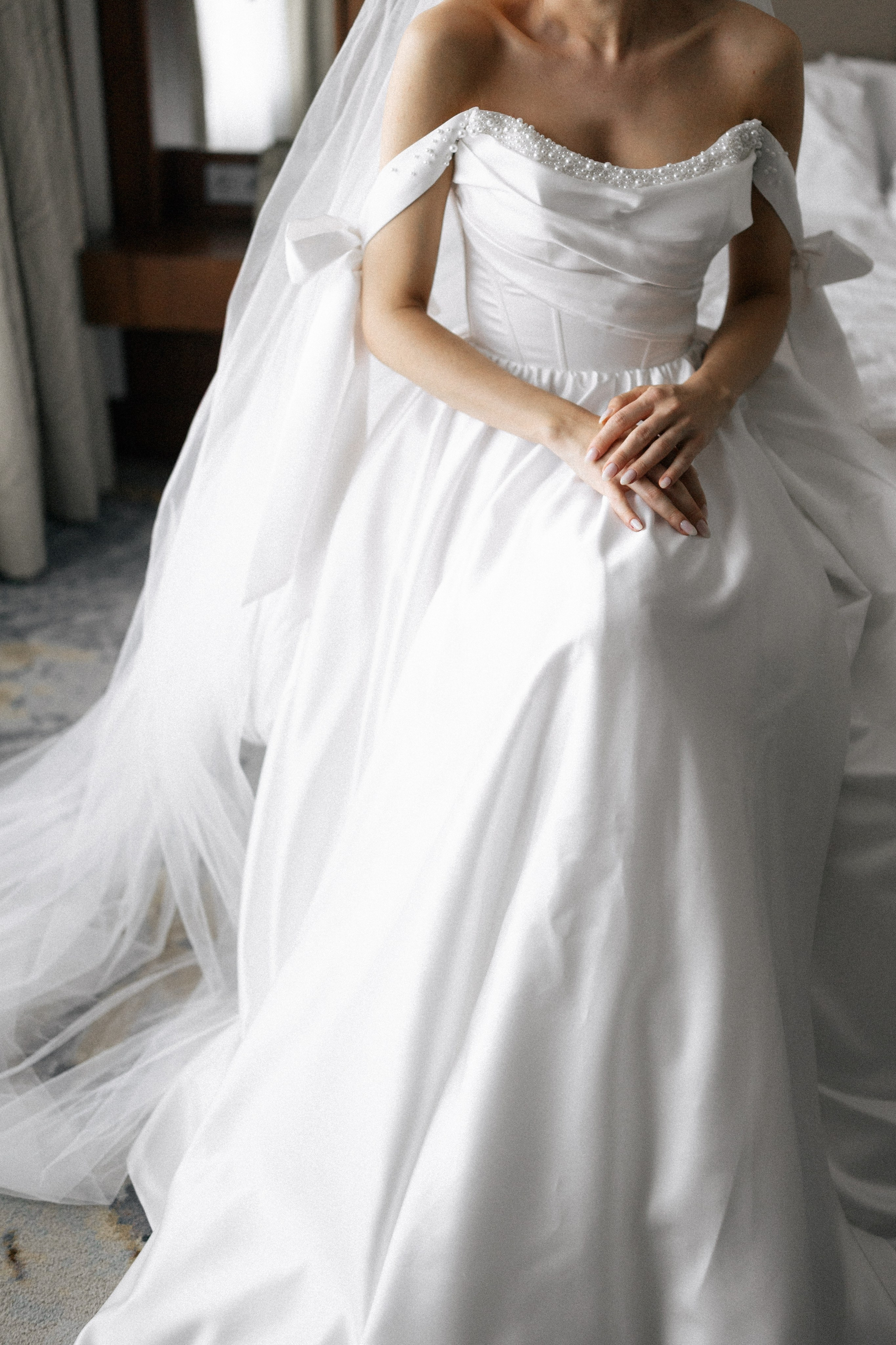 Даниэль и Виктория. Wedding and family photographer