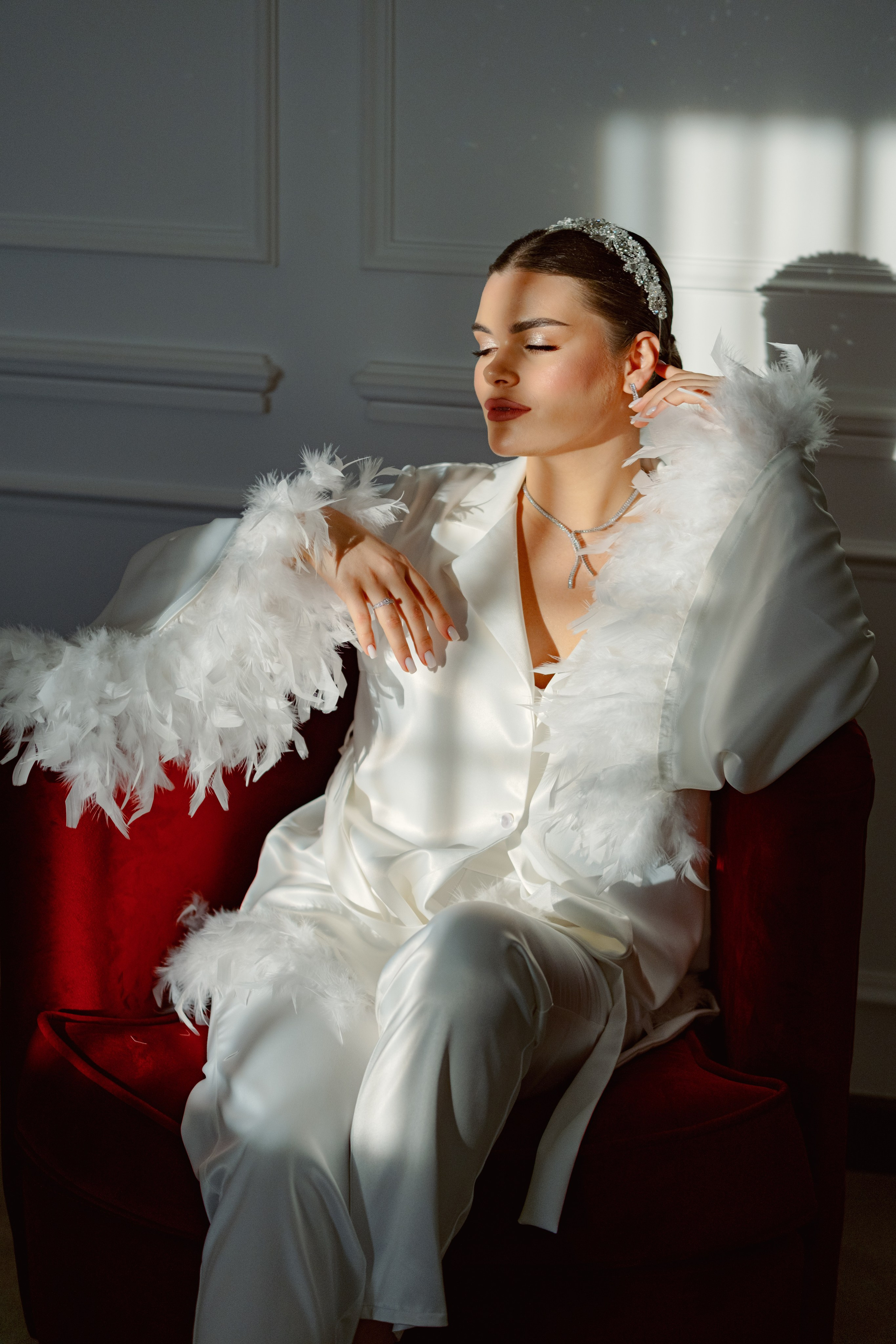 утро невесты в Краснодаре