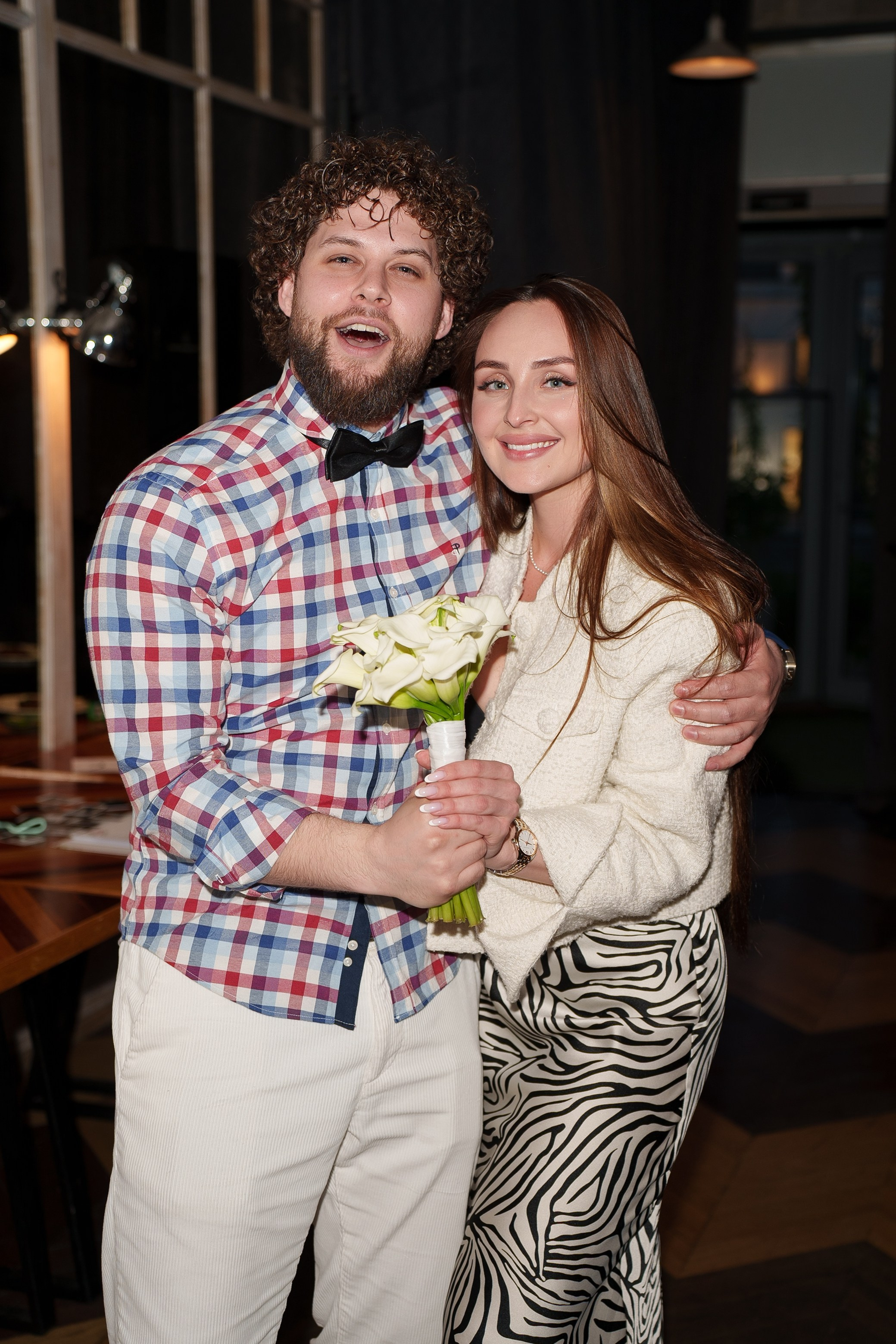 Лера и Миша. Свадебный фотограф Эрик Геворкян