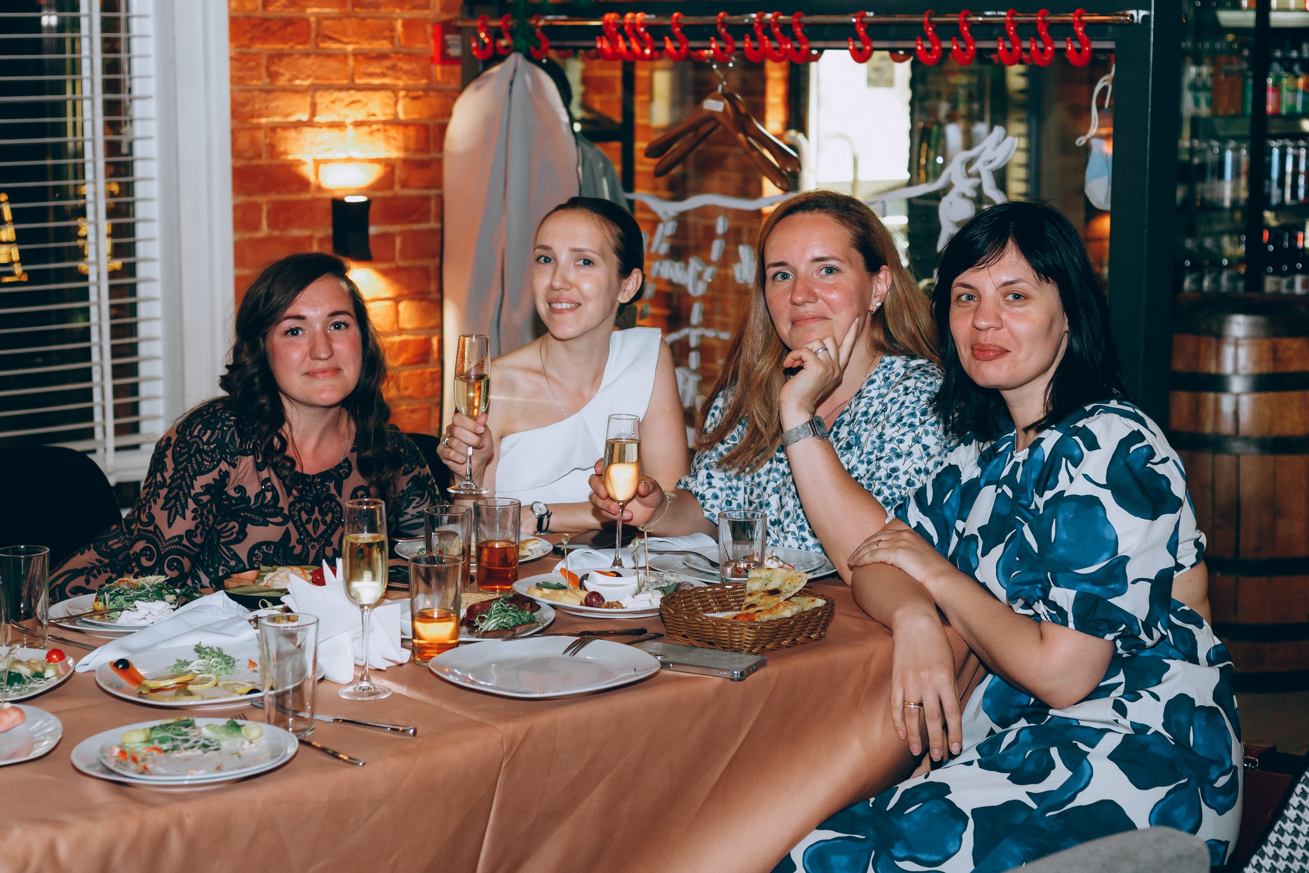 Репортажные съемки мероприятий. Дарья, фотограф, Москва