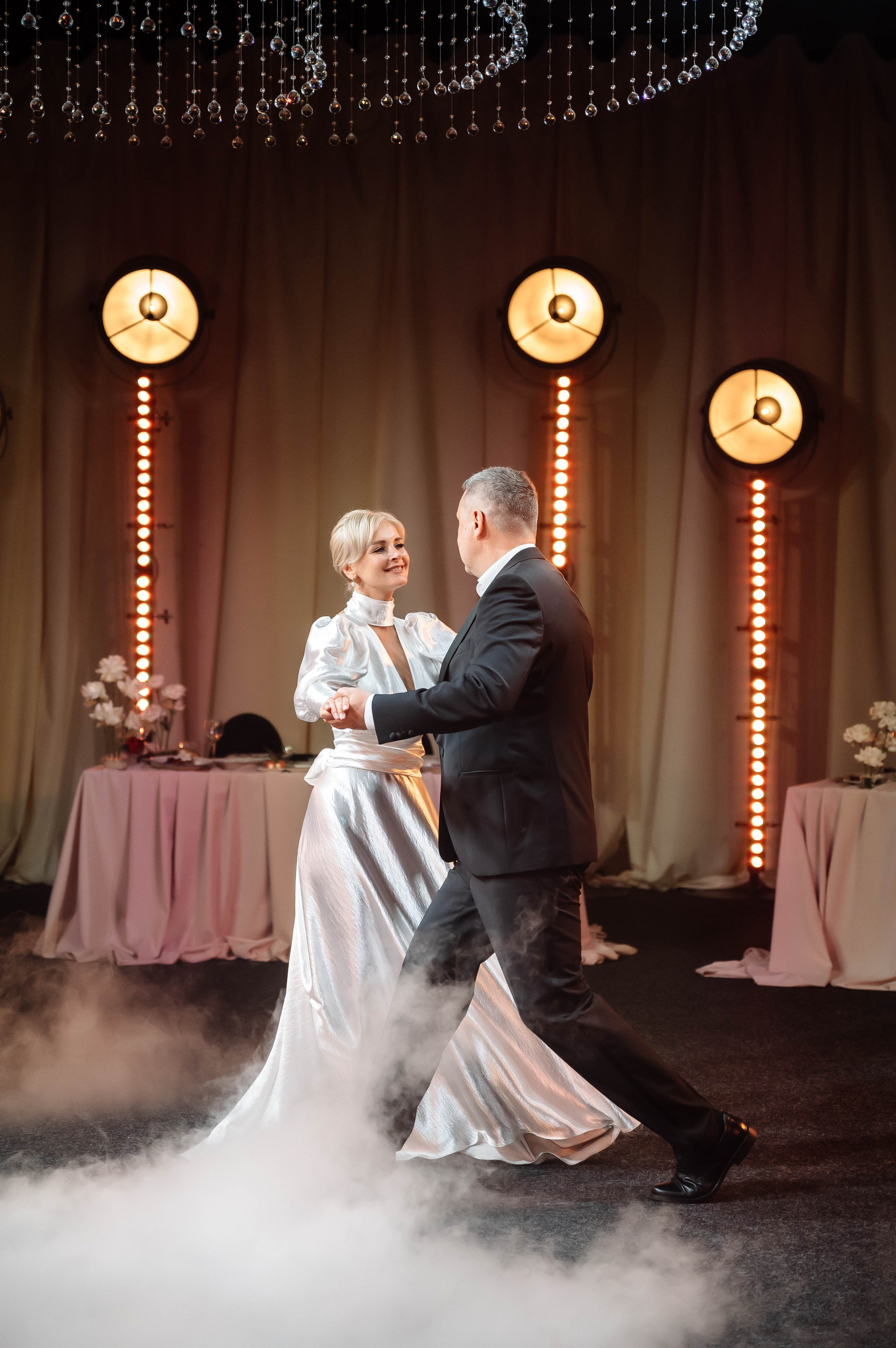 Дмитрий и Марина. Свадебный фотограф в Красноярске Маргарита Синицкая