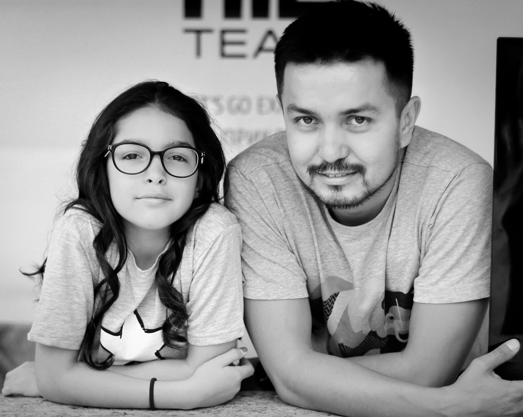 William Lawson’s 13 The Bar. Nina Petina