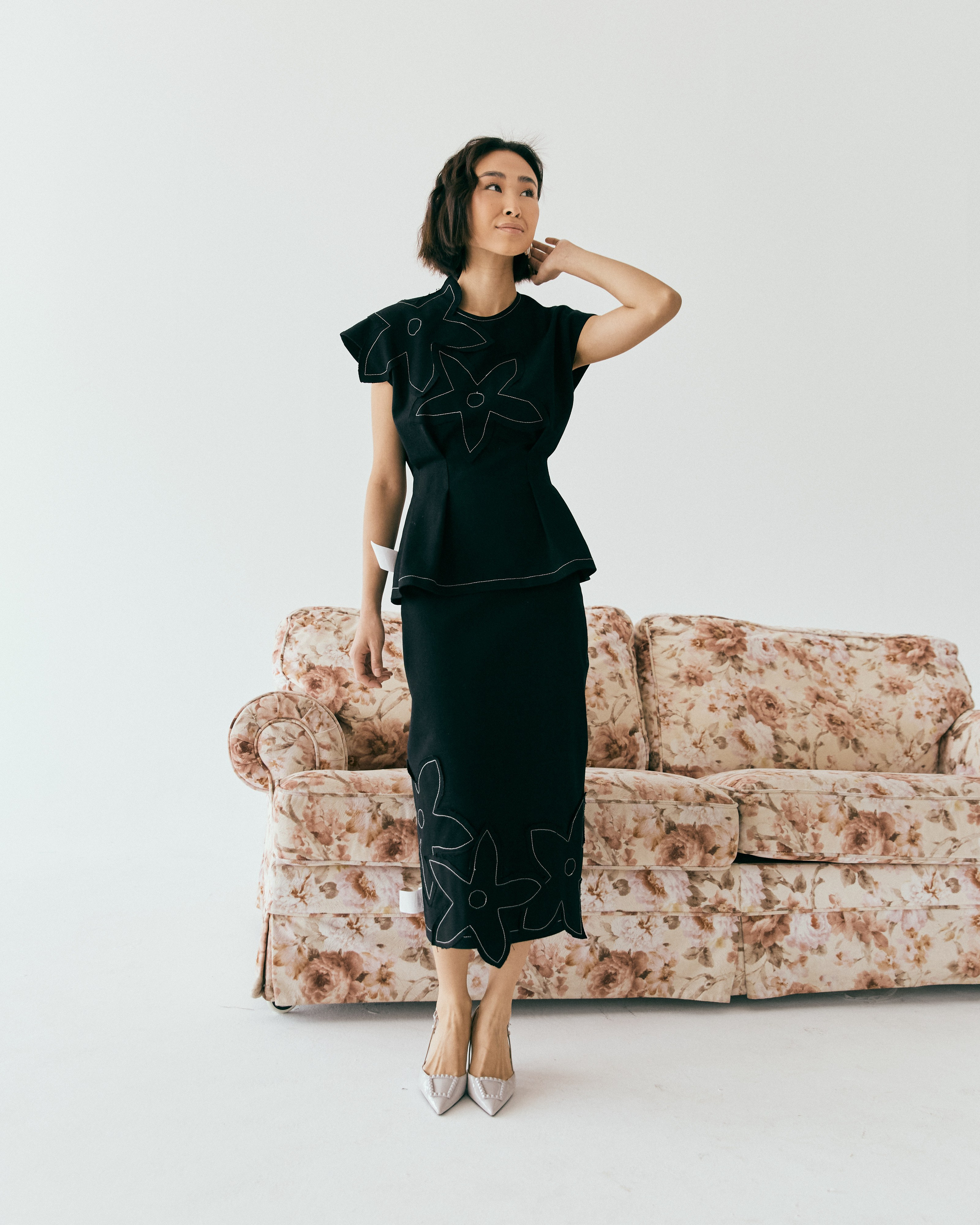 Kassenova. Pavel Yastrebov photographer