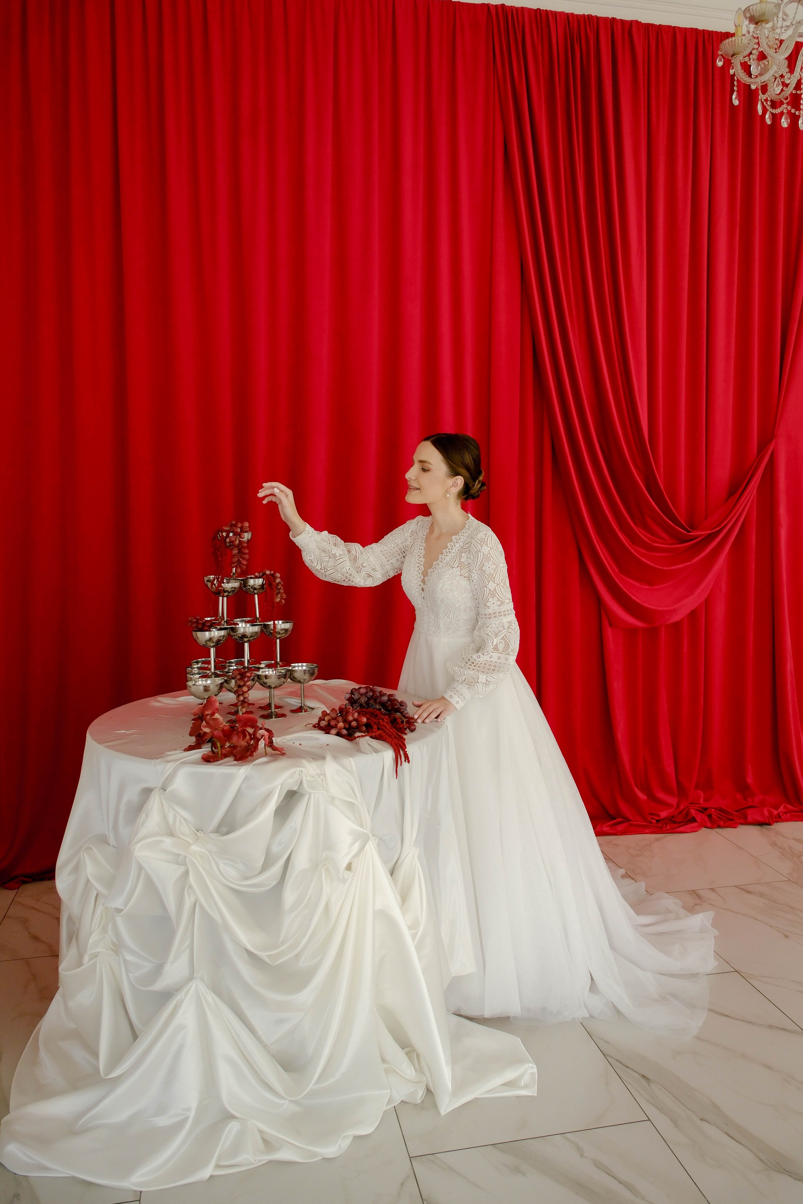 Арсений&Александра. Фотограф в Челябинске I Надин Палмер