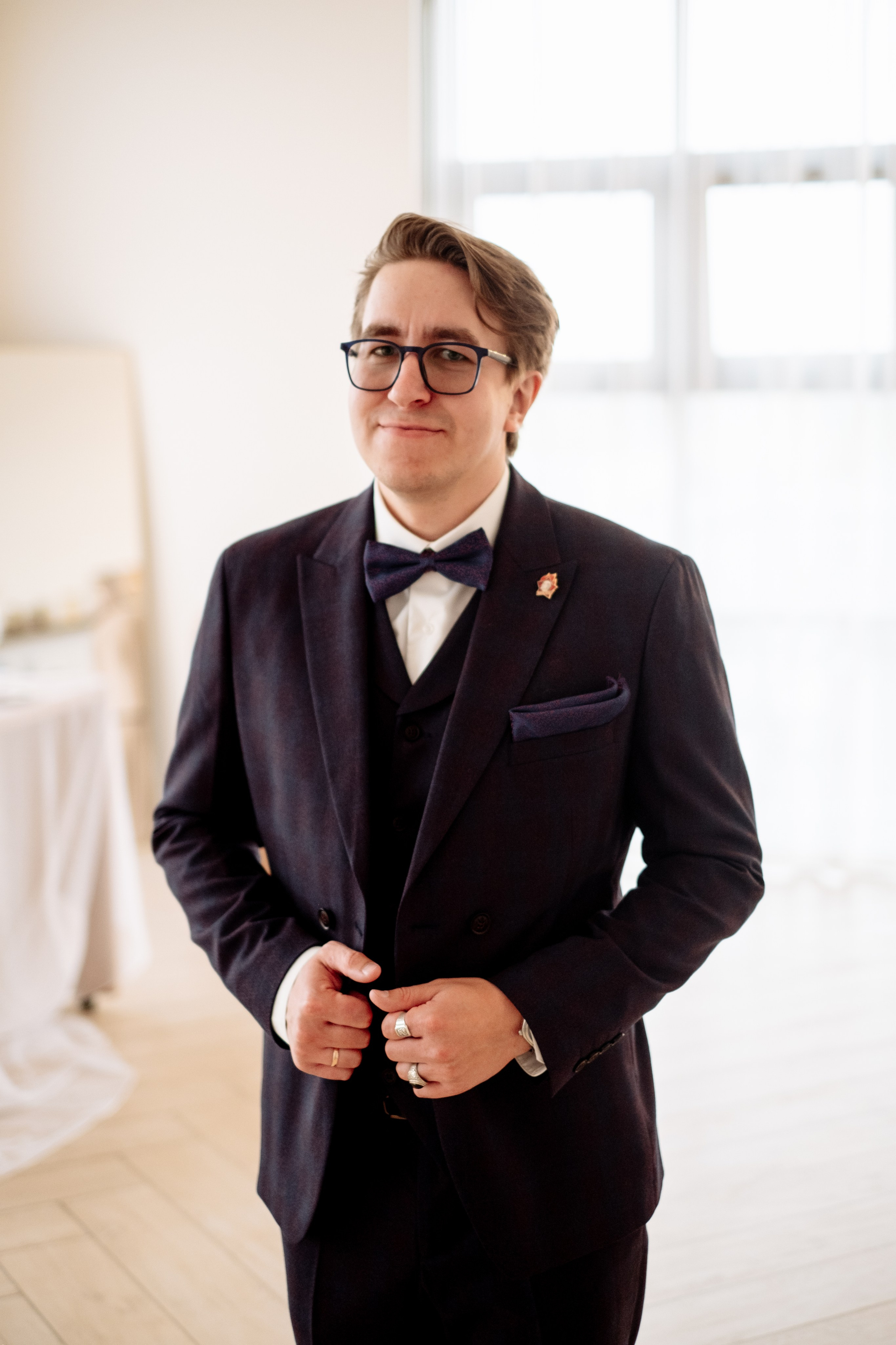 Е&А. Фотограф в Челябинске I Надин Палмер