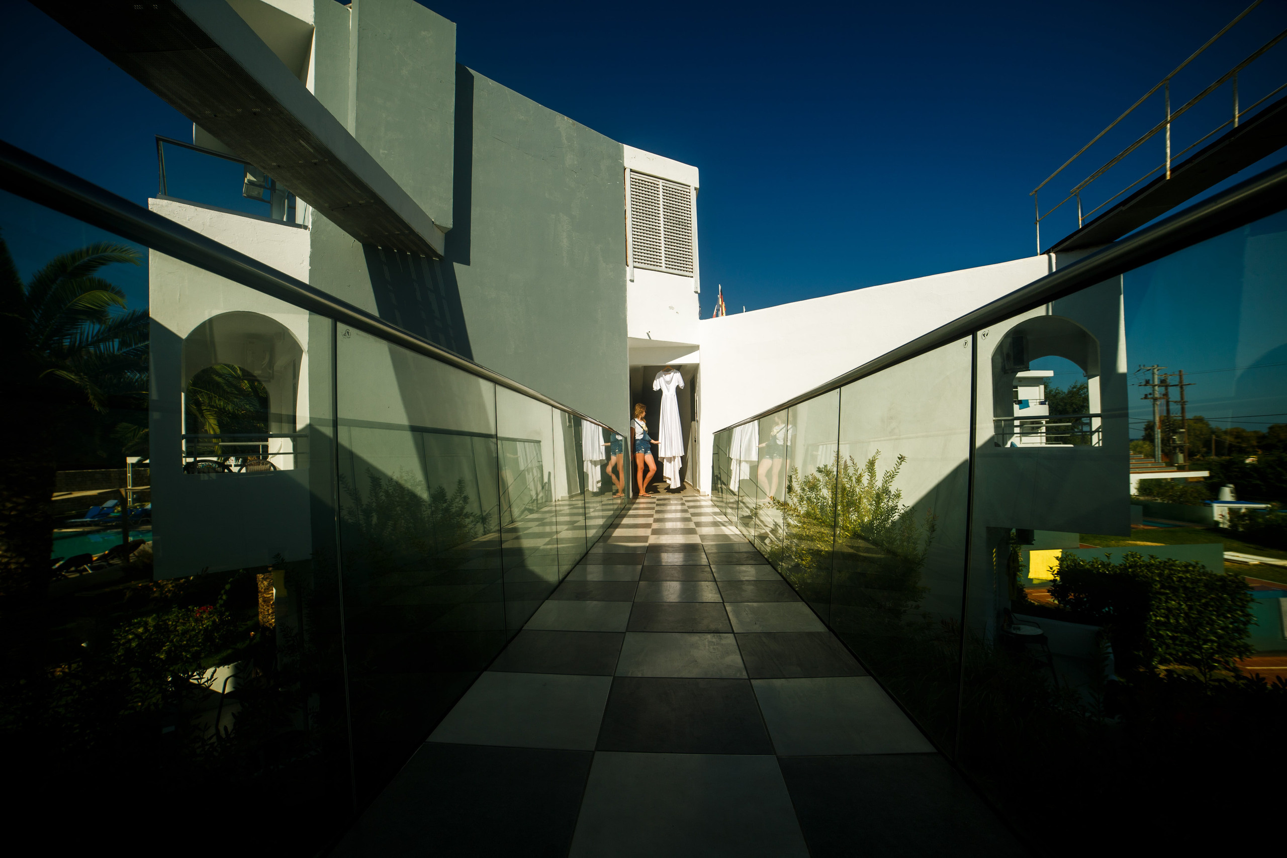 Оксана и Алексей (Греция — Крит). Свадебный и портретный фотограф в Москве Гудумак Евгений