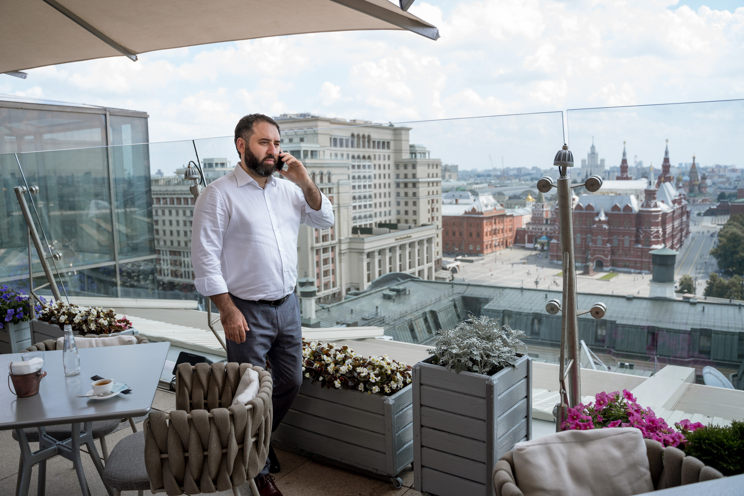 Бизнес портрет. Свадебный и портретный фотограф в Москве Гудумак Евгений