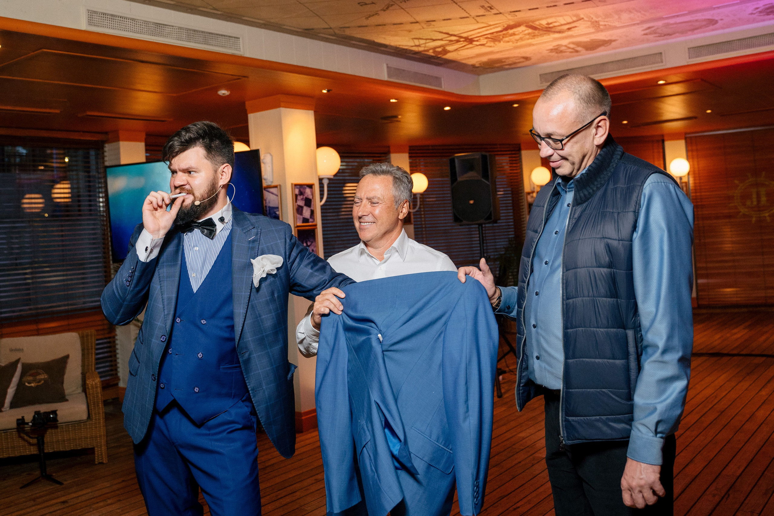 Корпоратив Транзит-плюс. Свадебный и портретный фотограф в Москве Гудумак Евгений