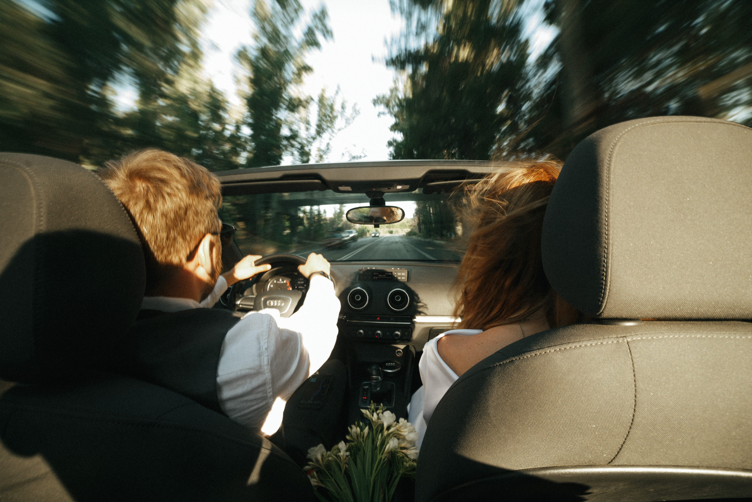 Оксана и Алексей (Греция — Крит). Свадебный и портретный фотограф в Москве Гудумак Евгений