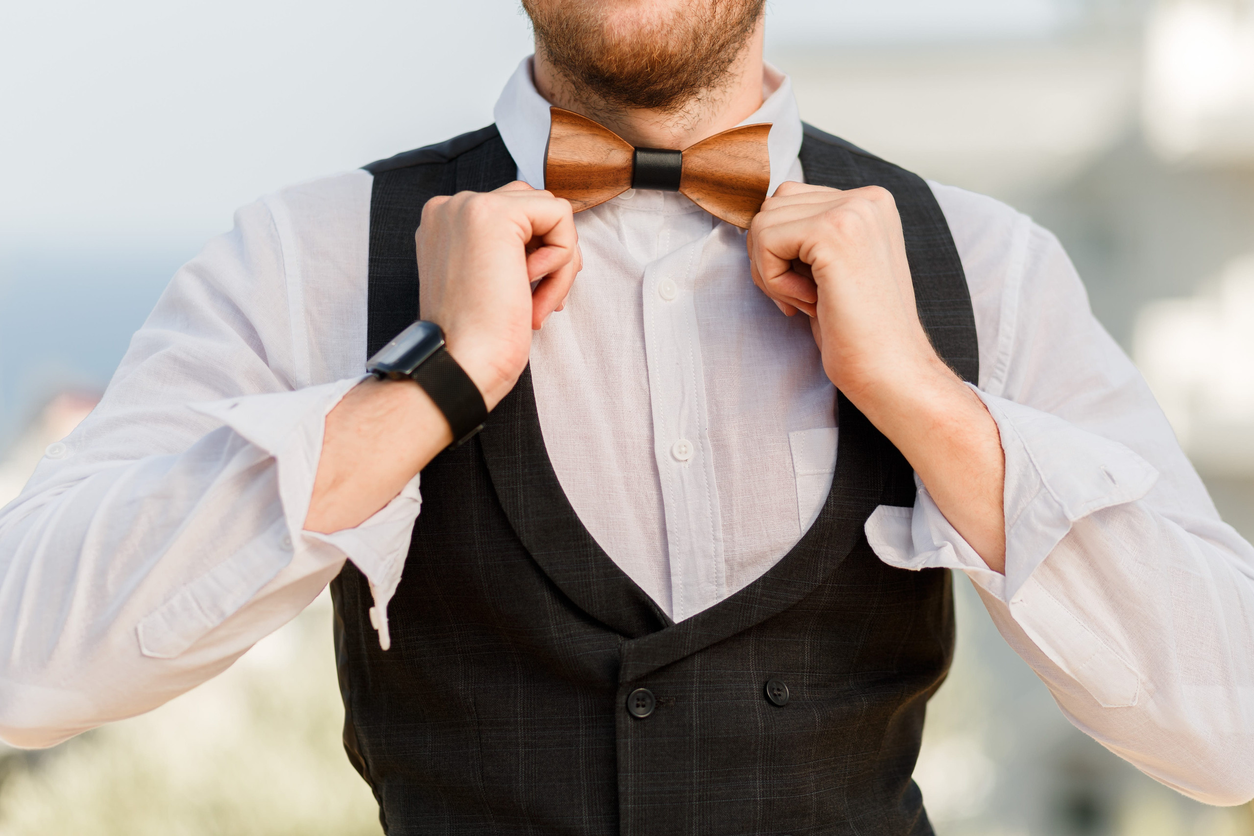 Оксана и Алексей (Греция — Крит). Свадебный и портретный фотограф в Москве Гудумак Евгений