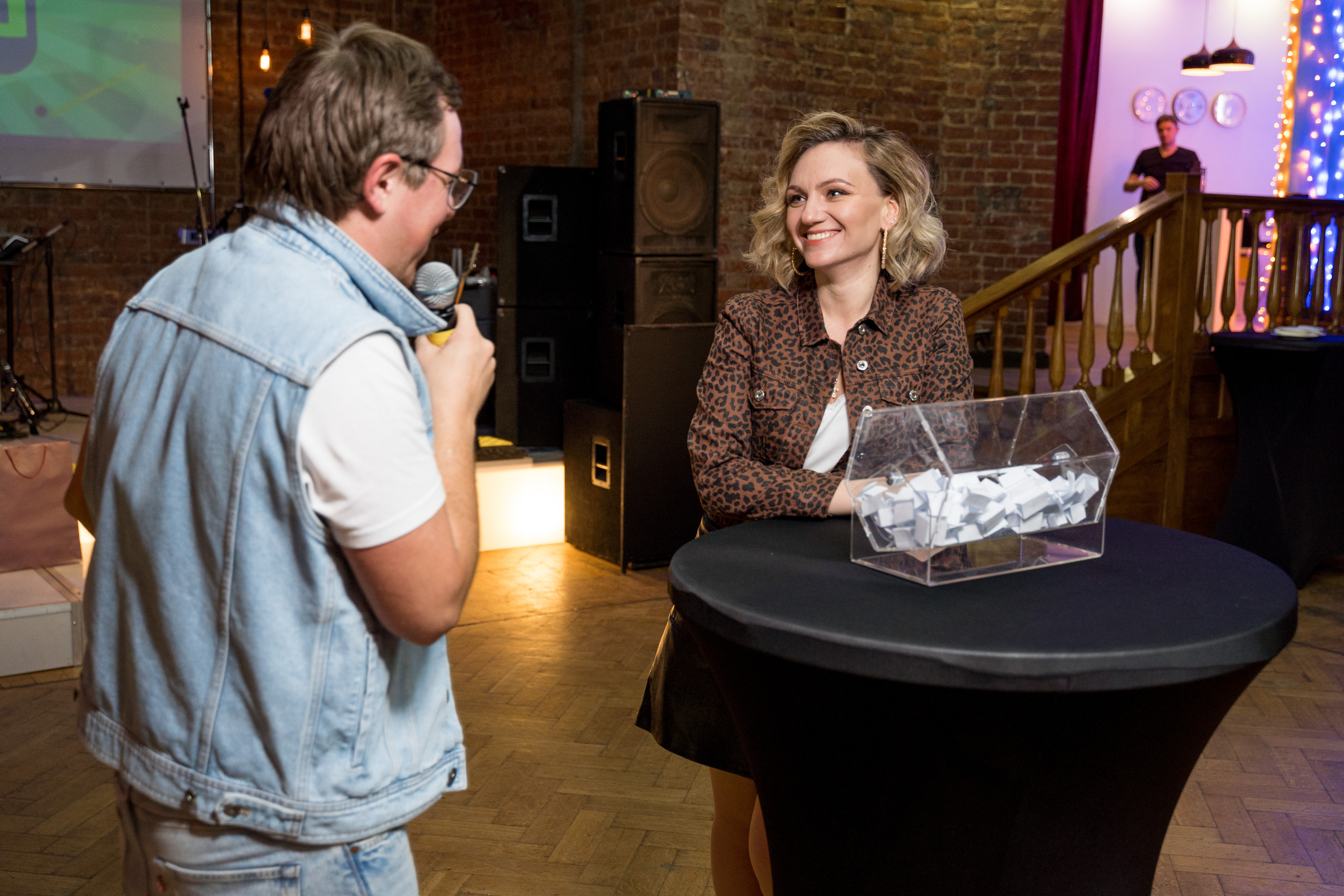 Корпоратив назад в 90-е. Свадебный и портретный фотограф в Москве Гудумак Евгений