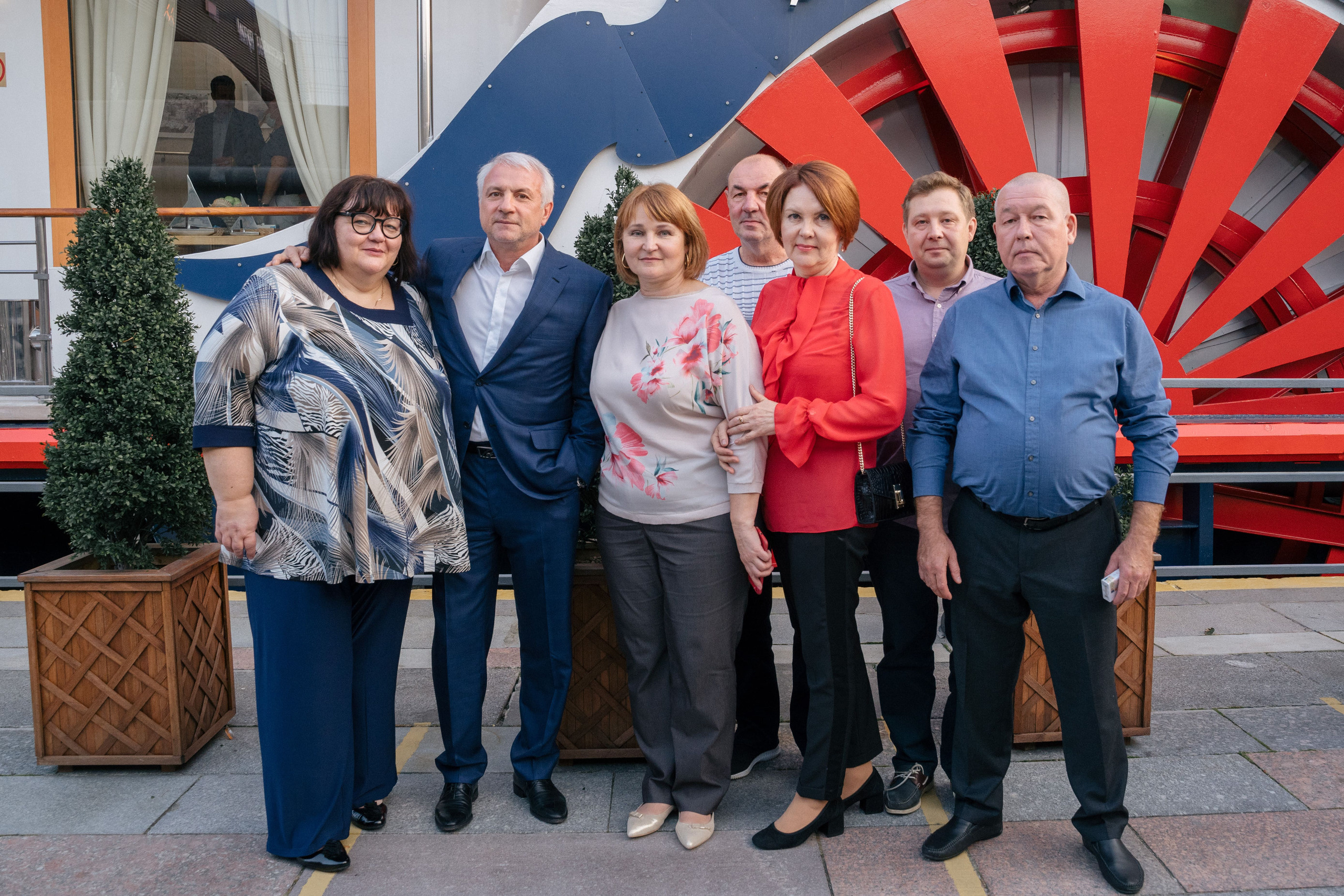 Корпоратив Транзит-плюс. Свадебный и портретный фотограф в Москве Гудумак Евгений