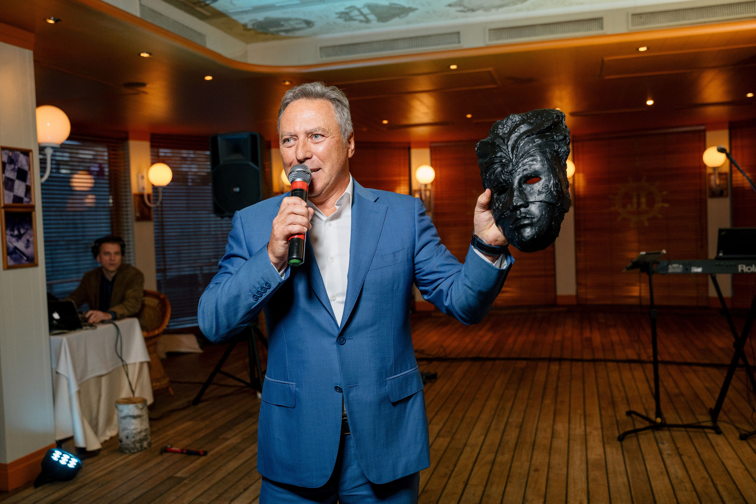 Корпоратив Транзит-плюс. Свадебный и портретный фотограф в Москве Гудумак Евгений