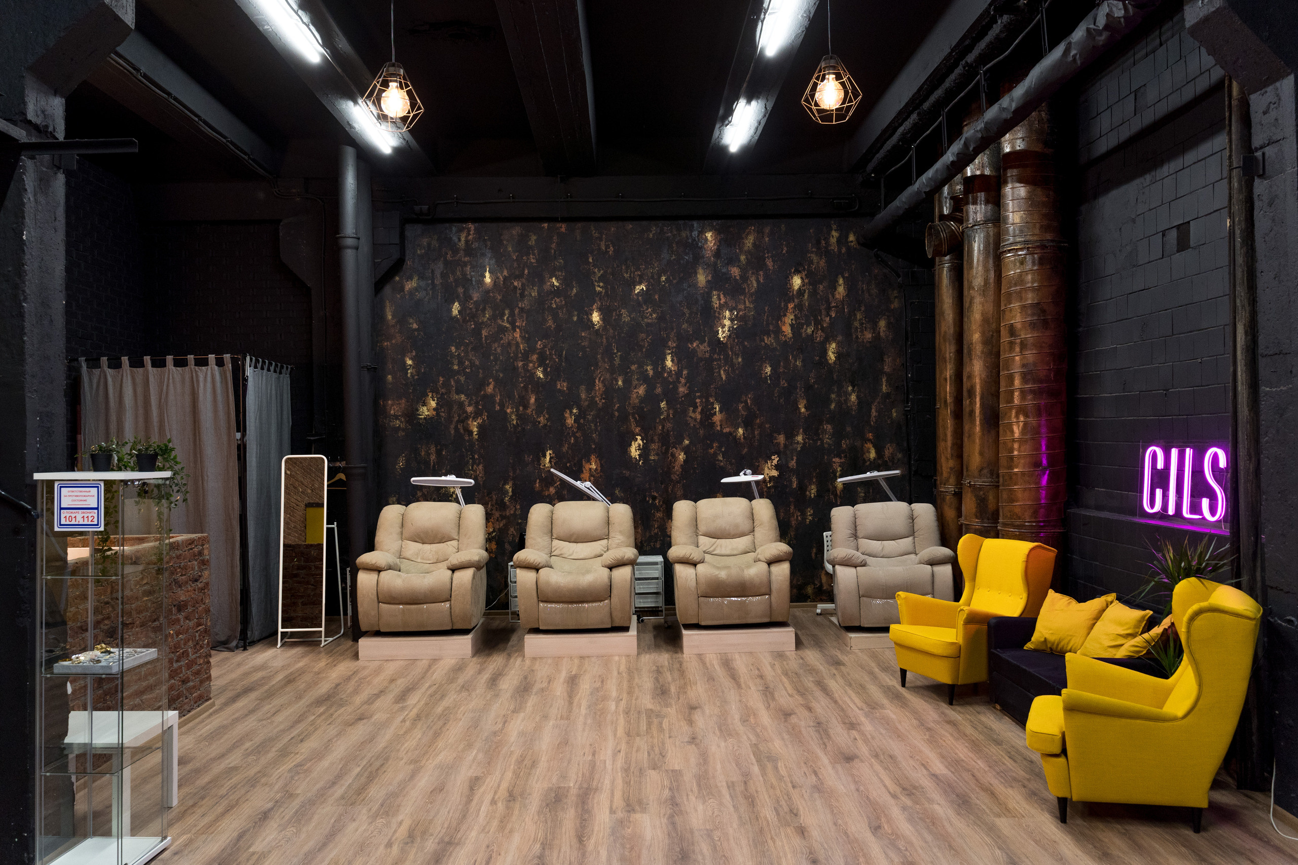 Коммерческие объекты. Свадебный и портретный фотограф в Москве Гудумак Евгений