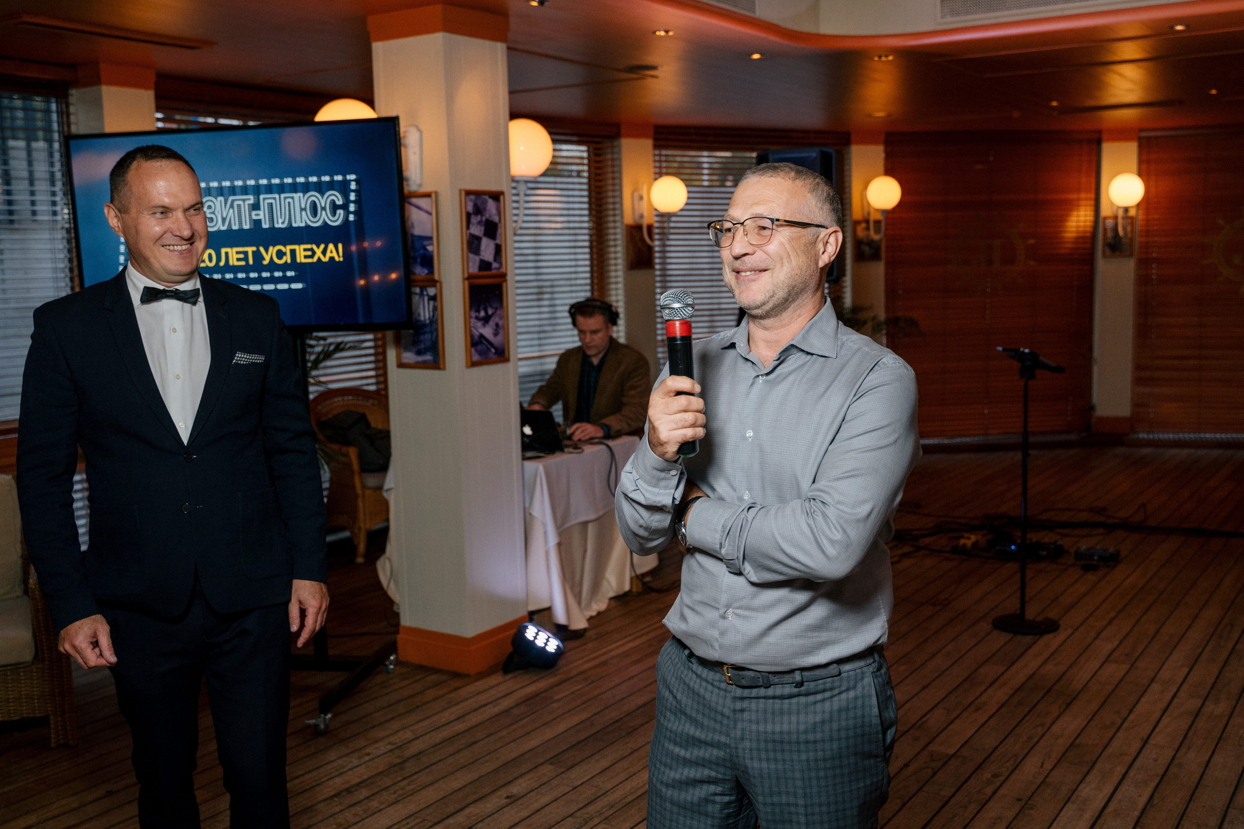 Корпоратив Транзит-плюс. Свадебный и портретный фотограф в Москве Гудумак Евгений