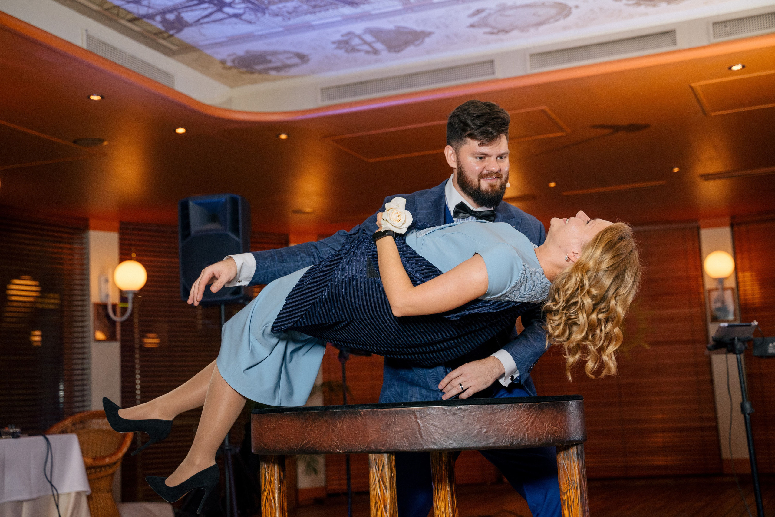 Корпоратив Транзит-плюс. Свадебный и портретный фотограф в Москве Гудумак Евгений