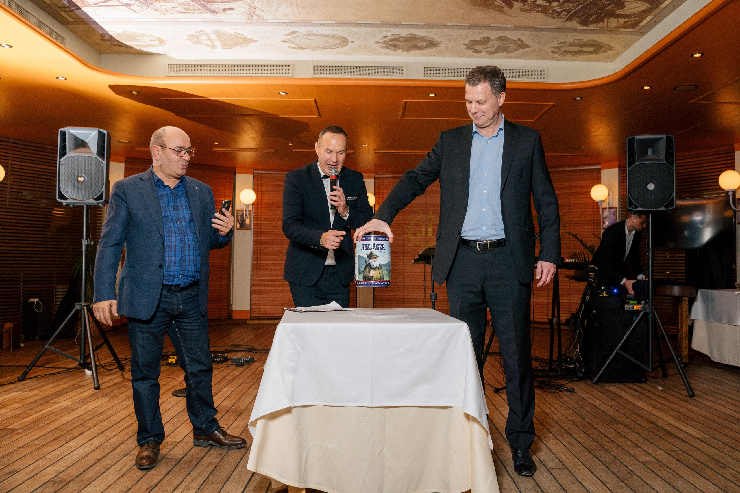 Корпоратив Транзит-плюс. Свадебный и портретный фотограф в Москве Гудумак Евгений