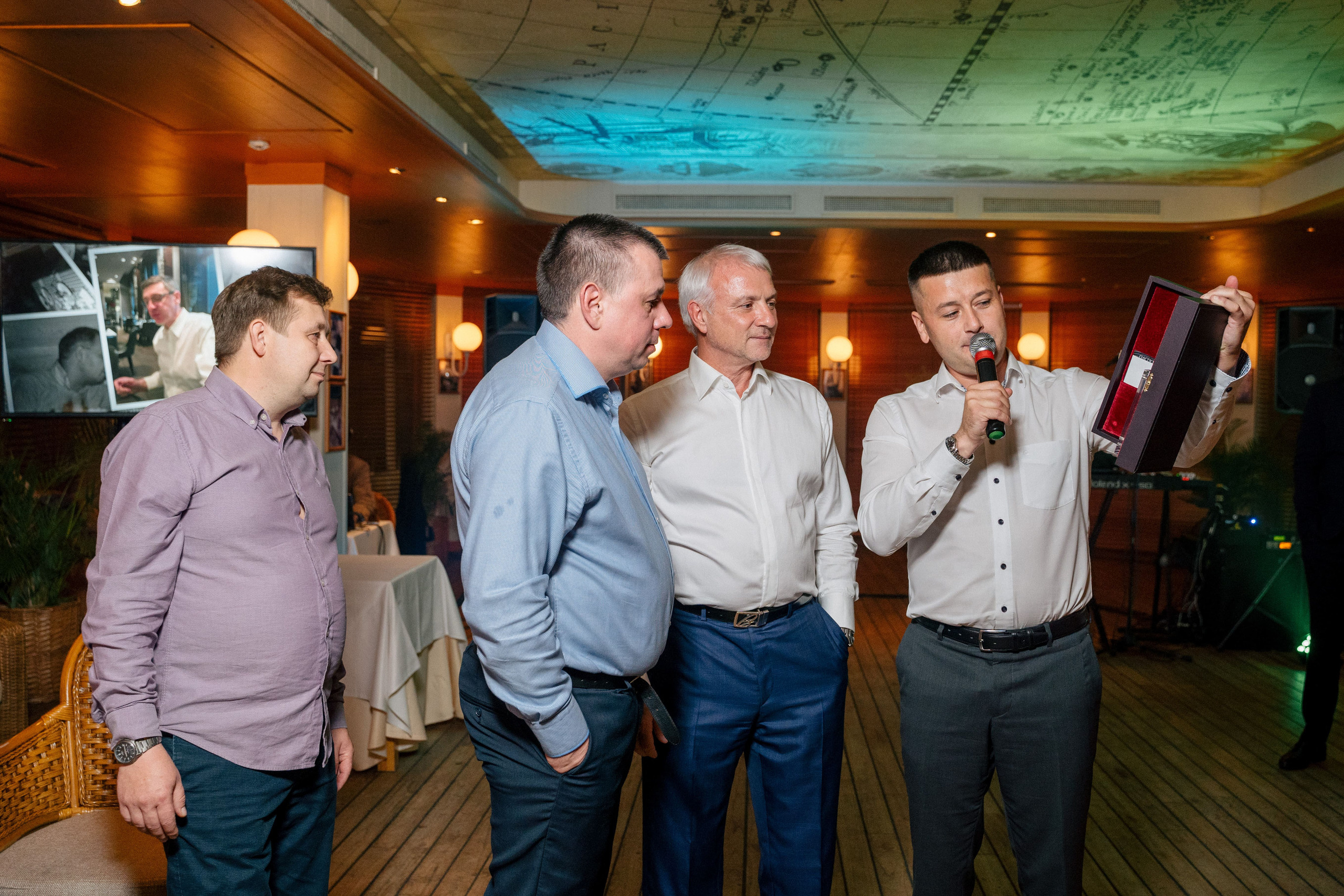 Корпоратив Транзит-плюс. Свадебный и портретный фотограф в Москве Гудумак Евгений