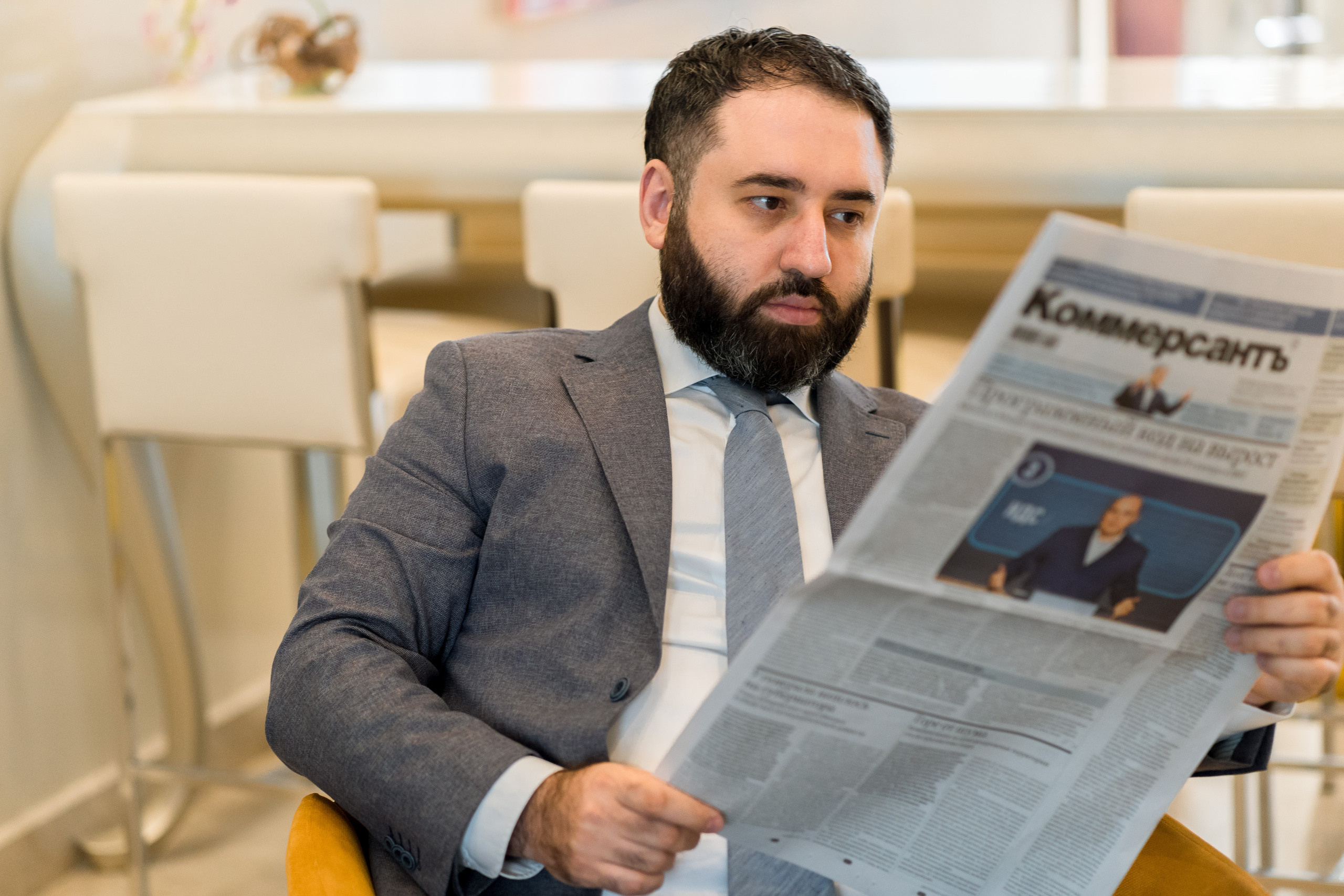 Бизнес портрет. Свадебный и портретный фотограф в Москве Гудумак Евгений