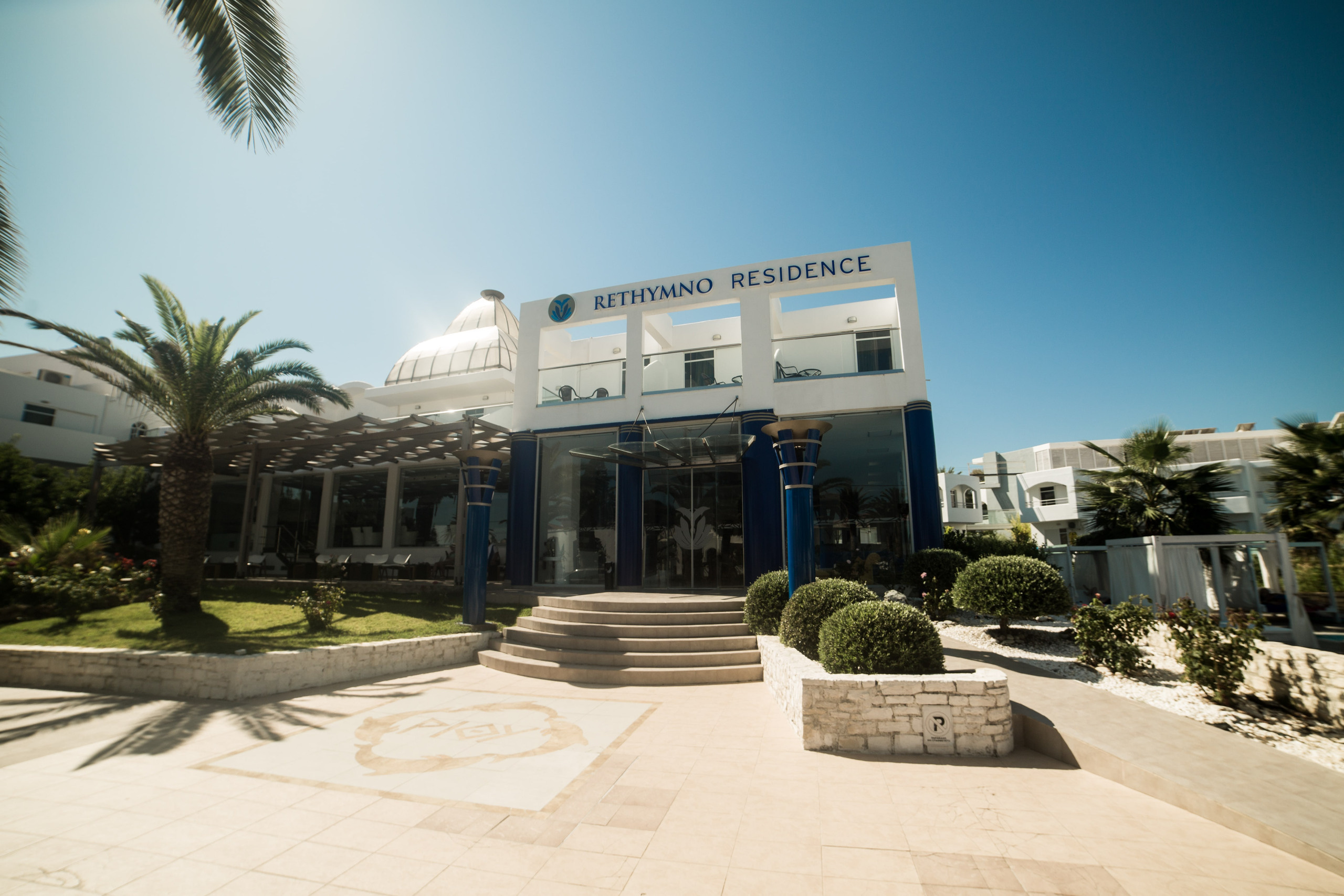 Оксана и Алексей (Греция — Крит). Свадебный и портретный фотограф в Москве Гудумак Евгений