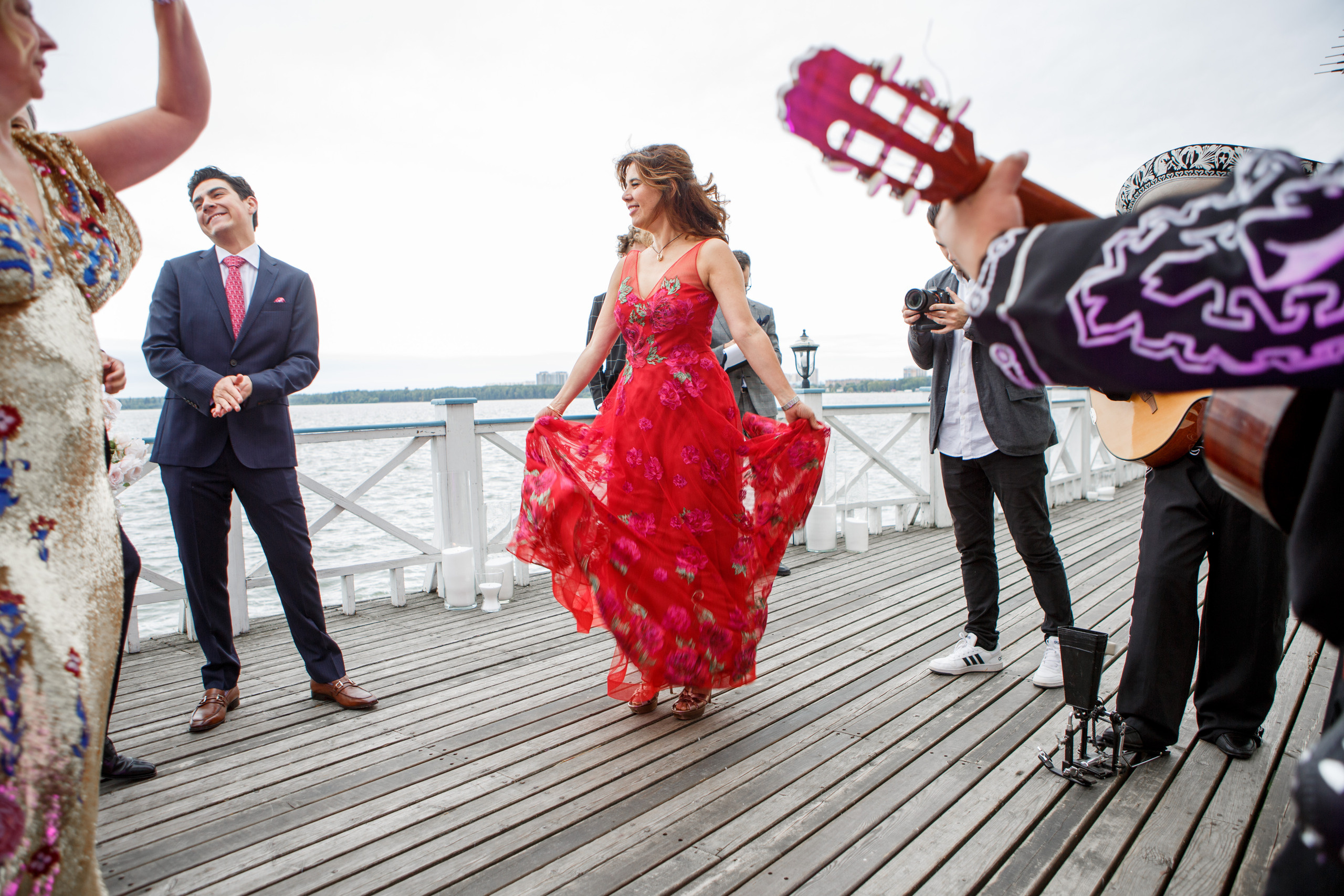 Дэвид и Марианна (Seneshal hotel). Свадебный и портретный фотограф в Москве Гудумак Евгений