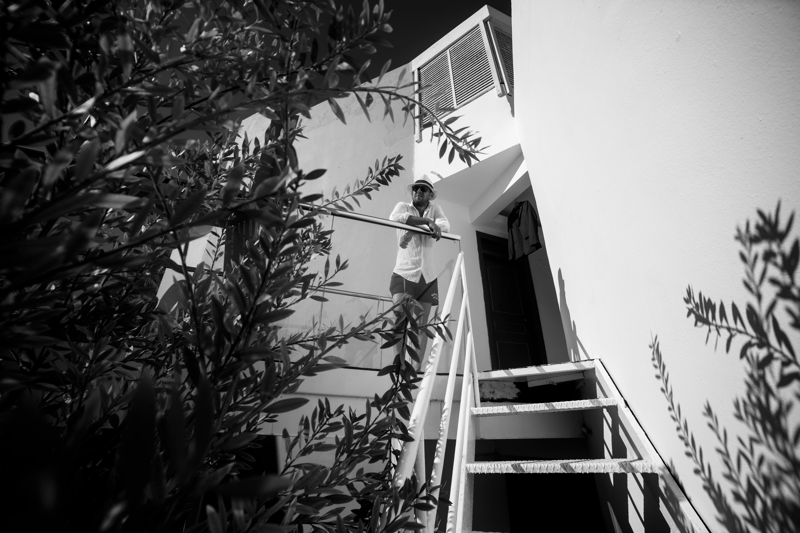 Оксана и Алексей (Греция — Крит). Свадебный и портретный фотограф в Москве Гудумак Евгений