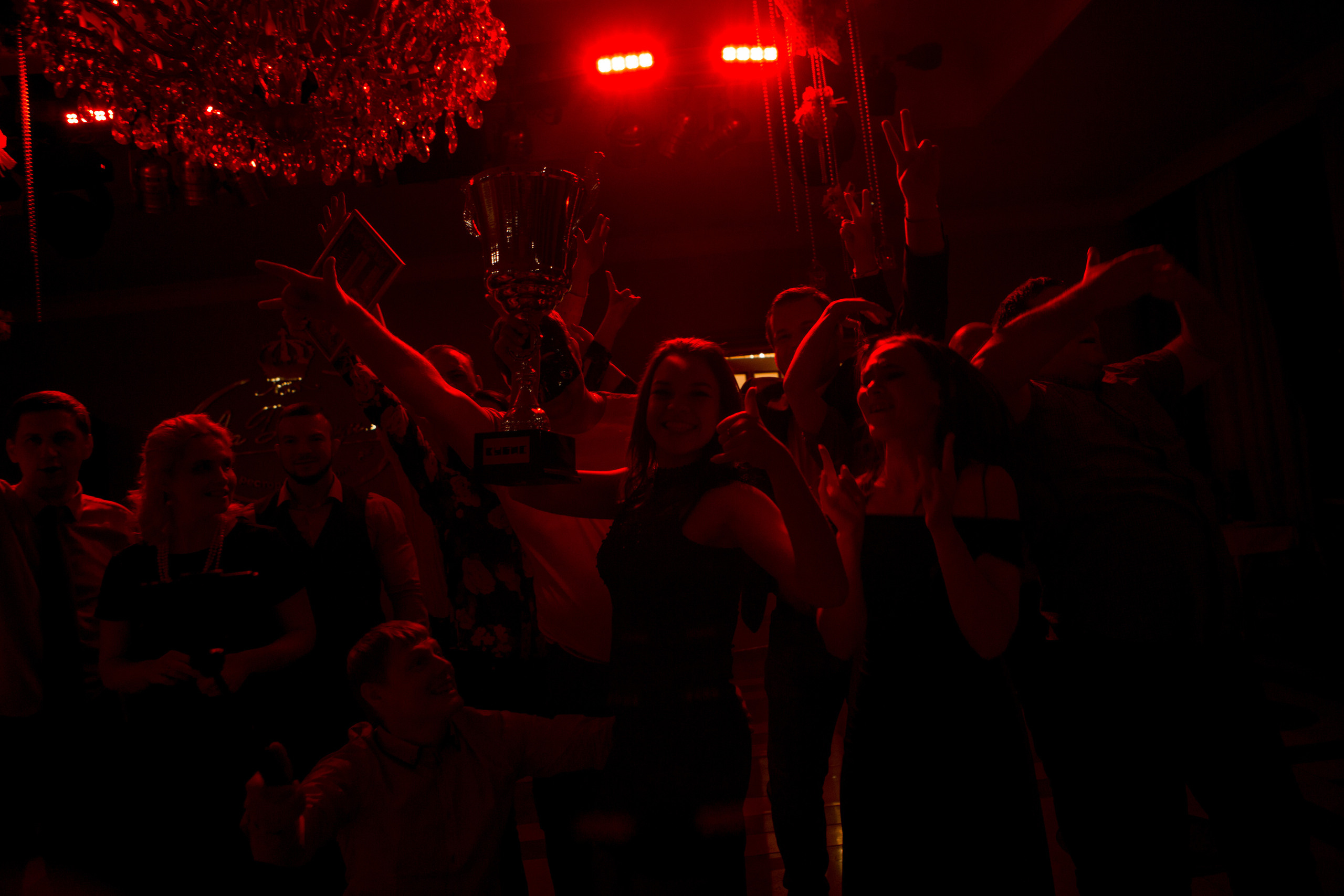 Новогодний корпоратив. Свадебный и портретный фотограф в Москве Гудумак Евгений