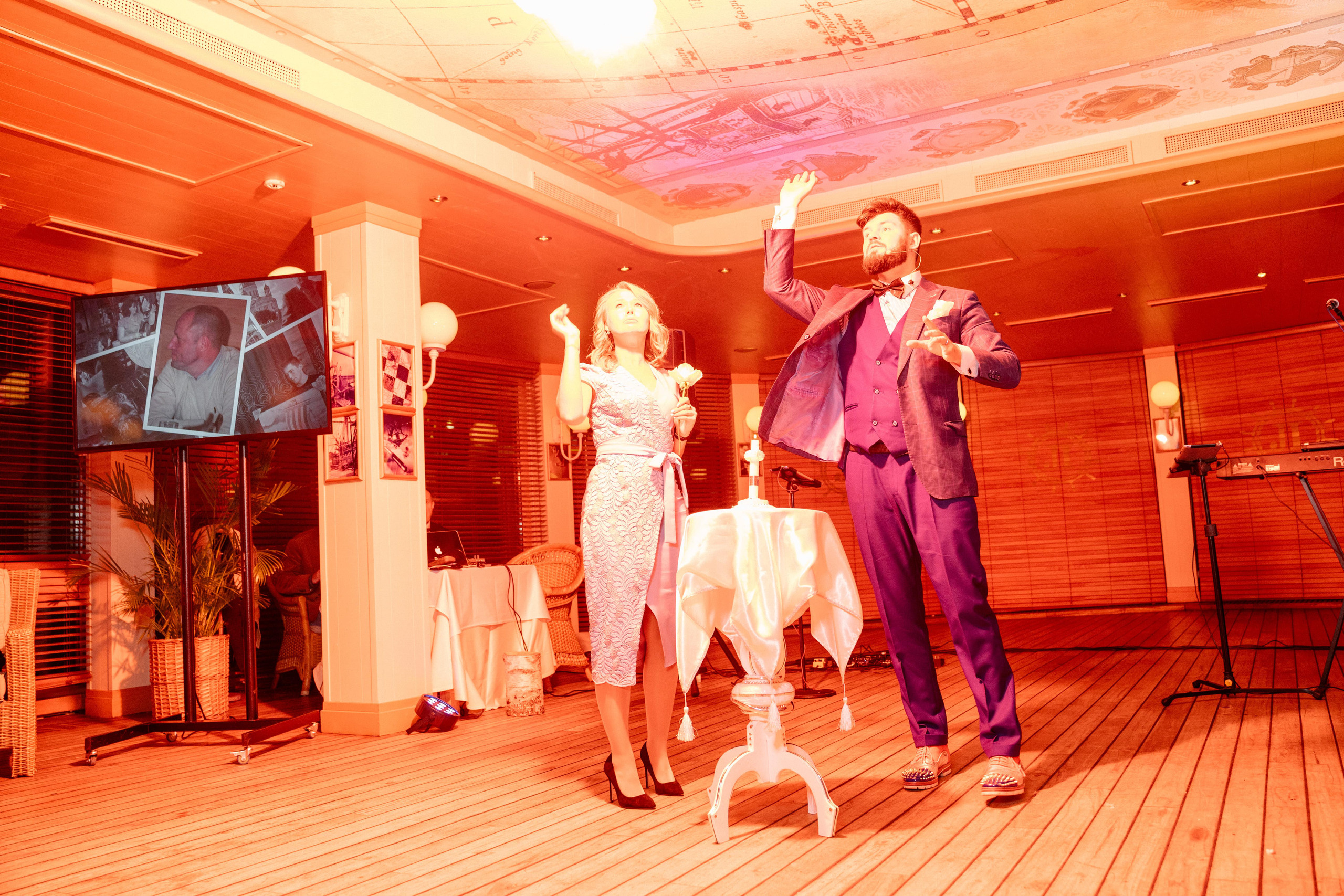 Корпоратив Транзит-плюс. Свадебный и портретный фотограф в Москве Гудумак Евгений