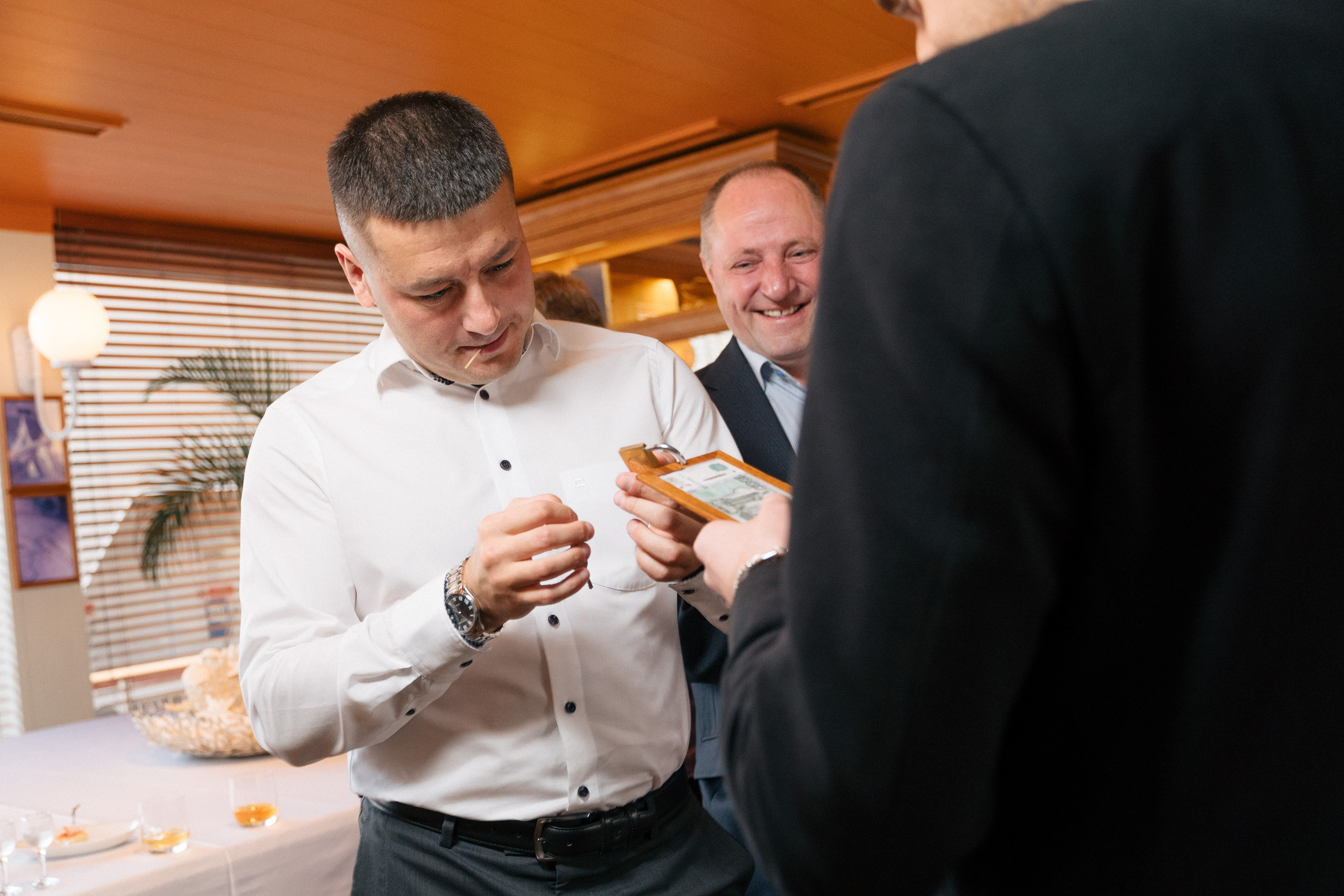 Корпоратив Транзит-плюс. Свадебный и портретный фотограф в Москве Гудумак Евгений