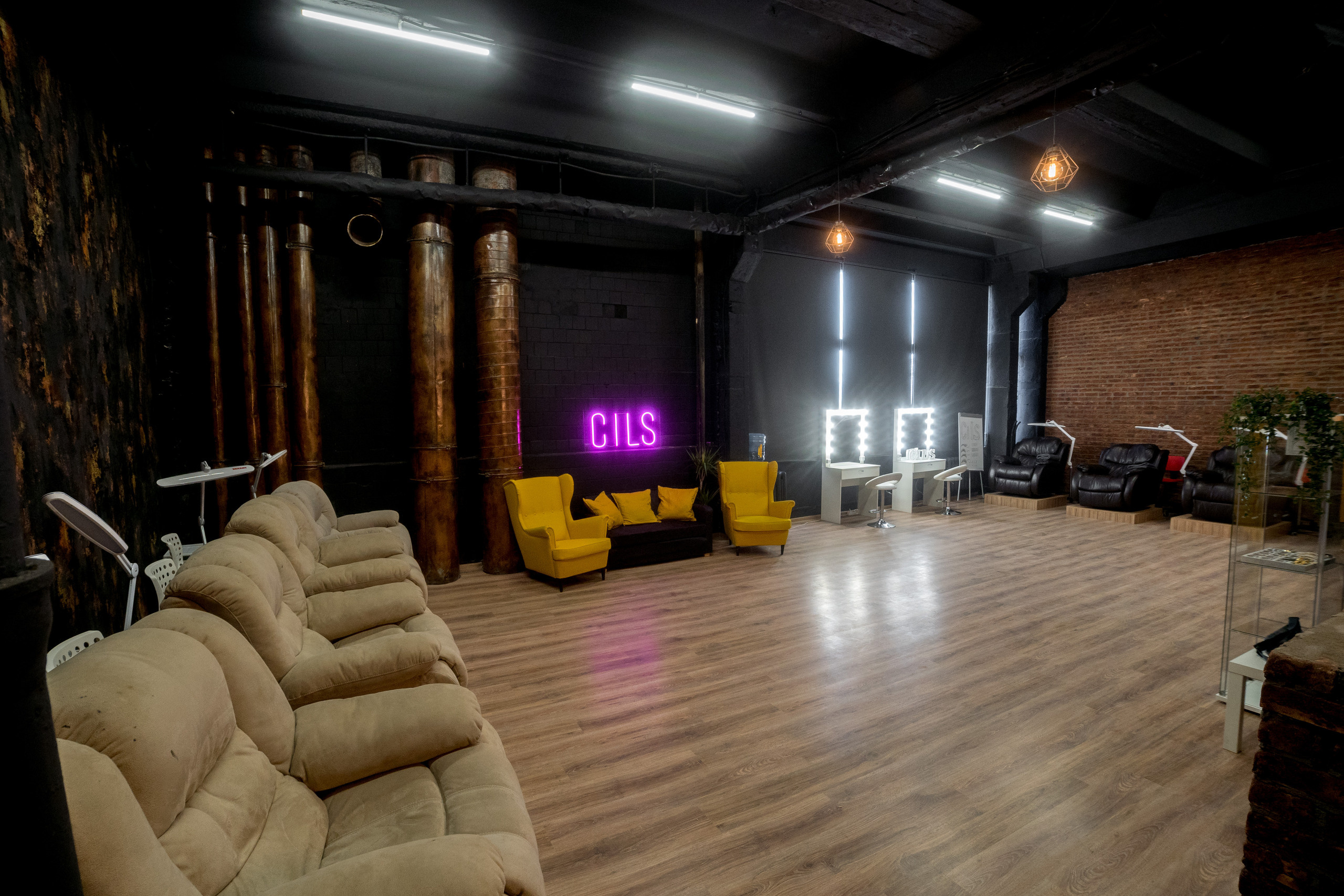 Коммерческие объекты. Свадебный и портретный фотограф в Москве Гудумак Евгений