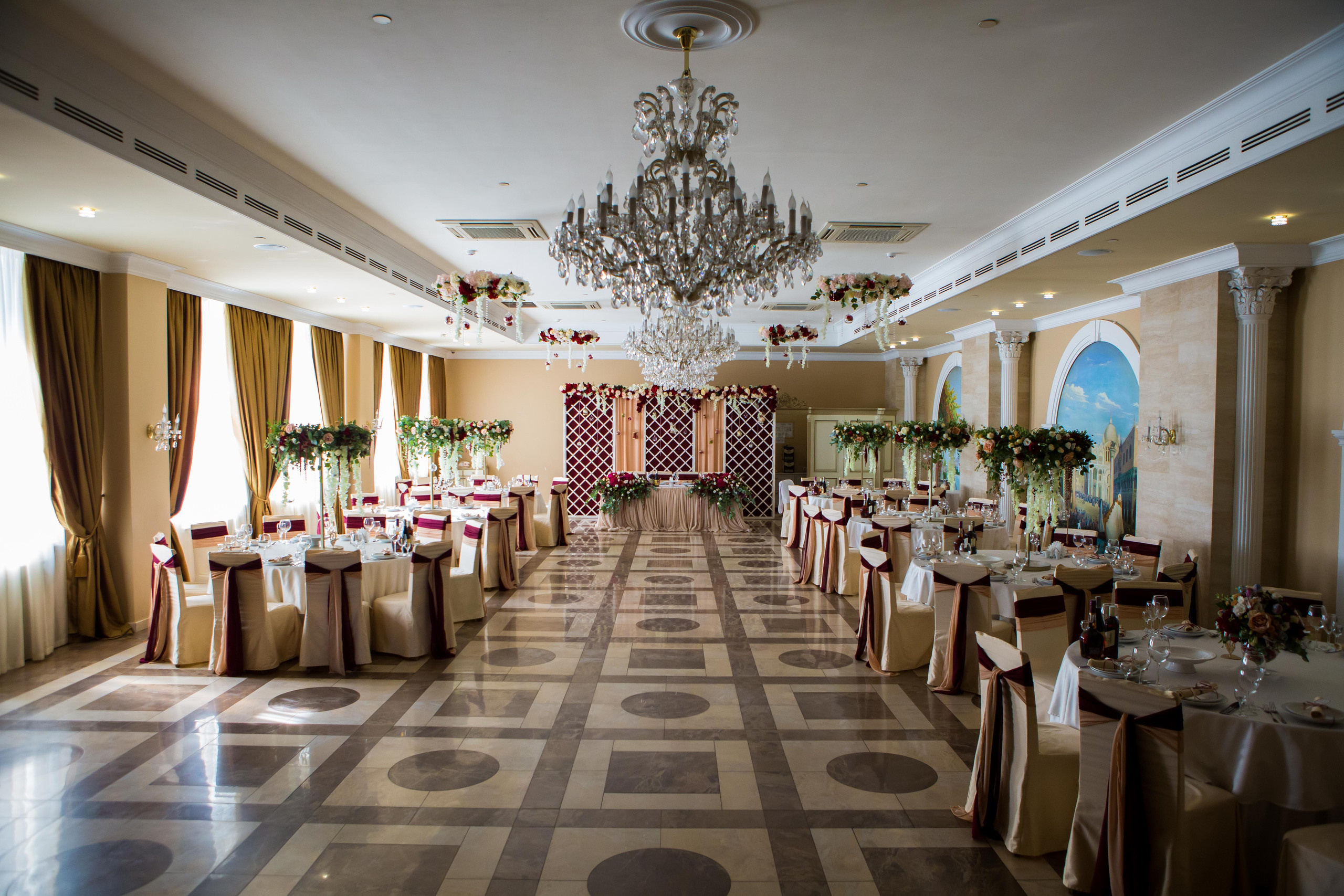 Коммерческие объекты. Свадебный и портретный фотограф в Москве Гудумак Евгений