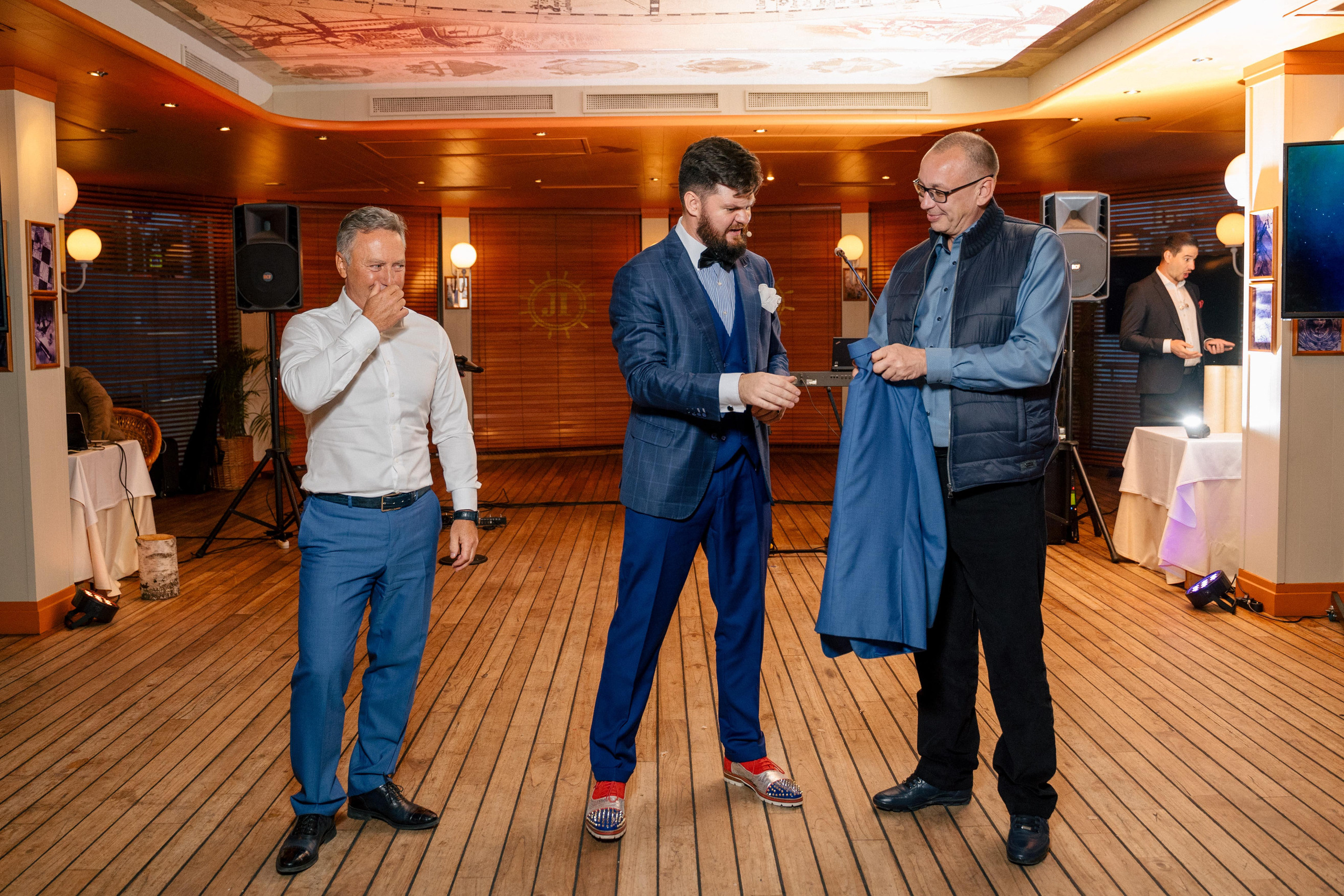 Корпоратив Транзит-плюс. Свадебный и портретный фотограф в Москве Гудумак Евгений