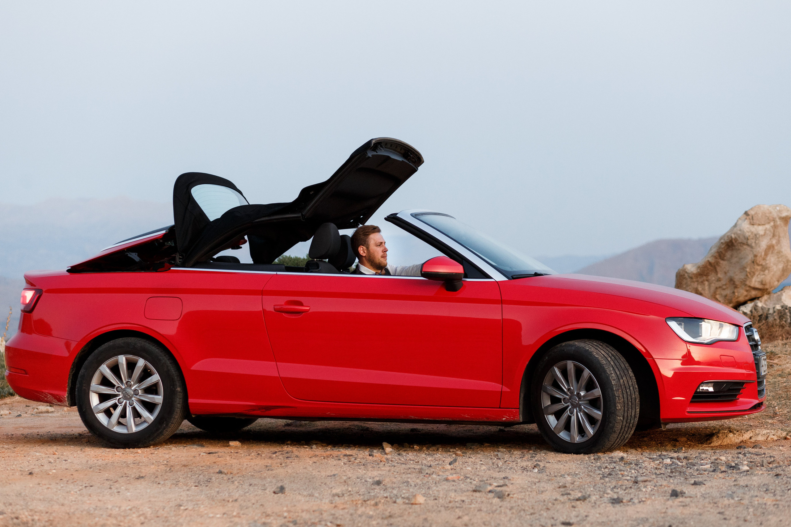 Оксана и Алексей (Греция — Крит). Свадебный и портретный фотограф в Москве Гудумак Евгений