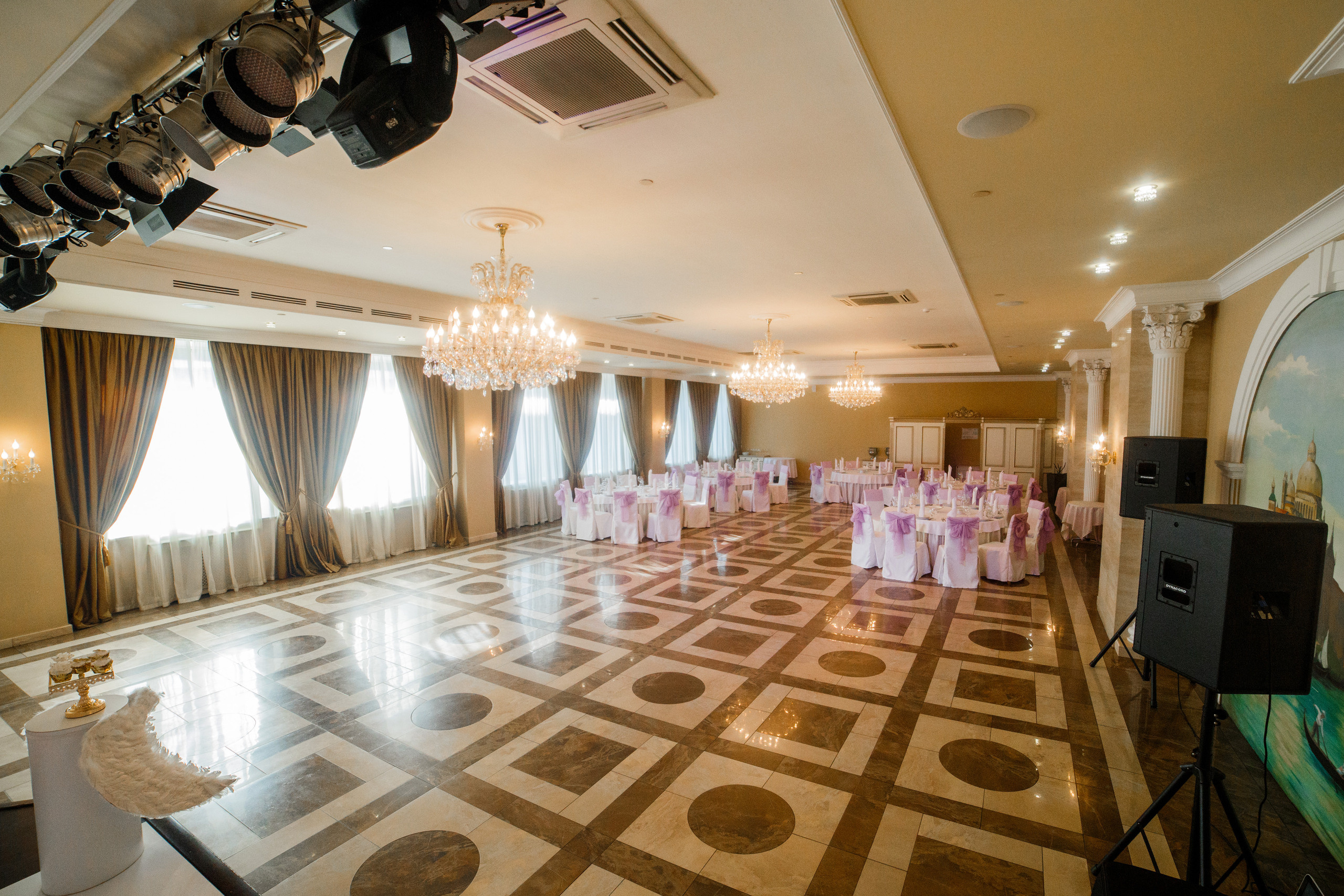 Коммерческие объекты. Свадебный и портретный фотограф в Москве Гудумак Евгений