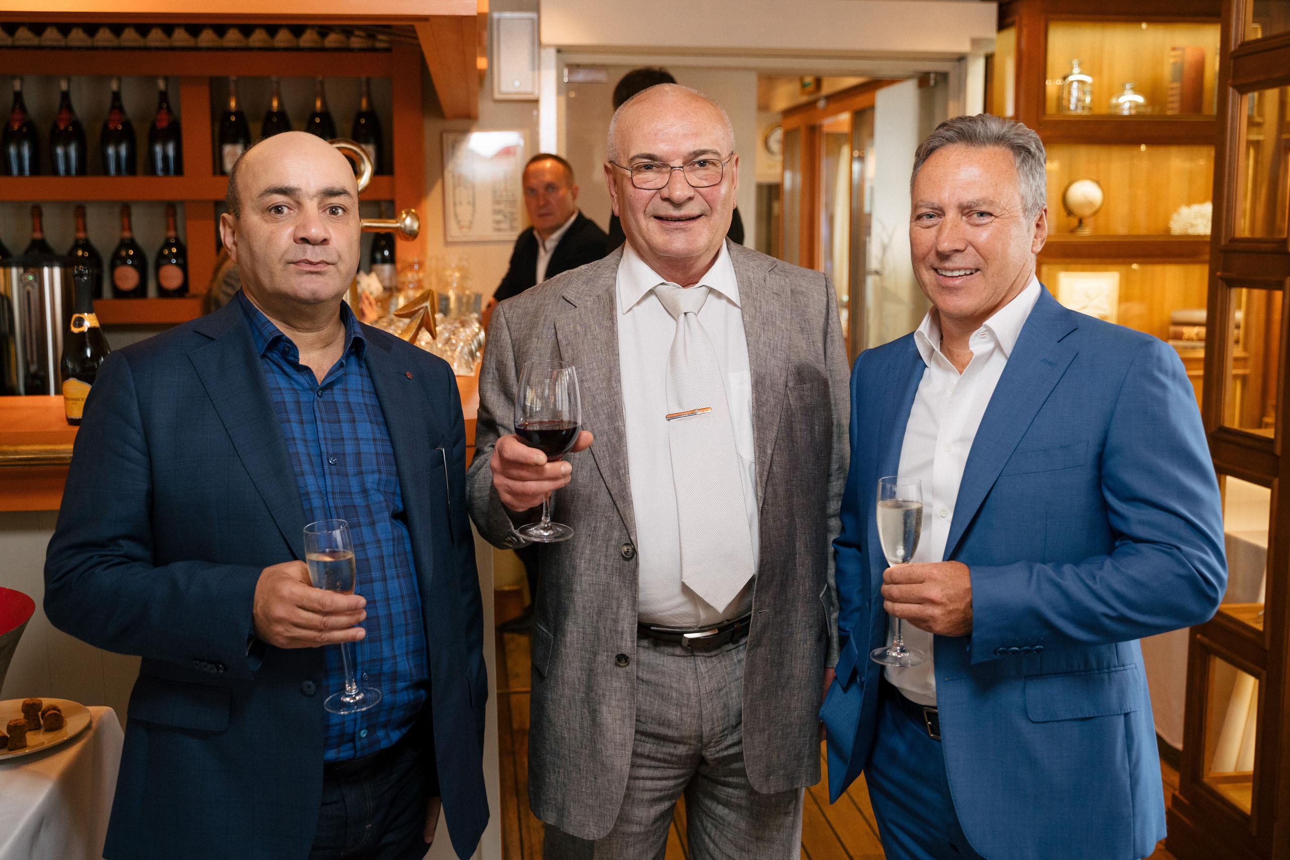 Корпоратив Транзит-плюс. Свадебный и портретный фотограф в Москве Гудумак Евгений