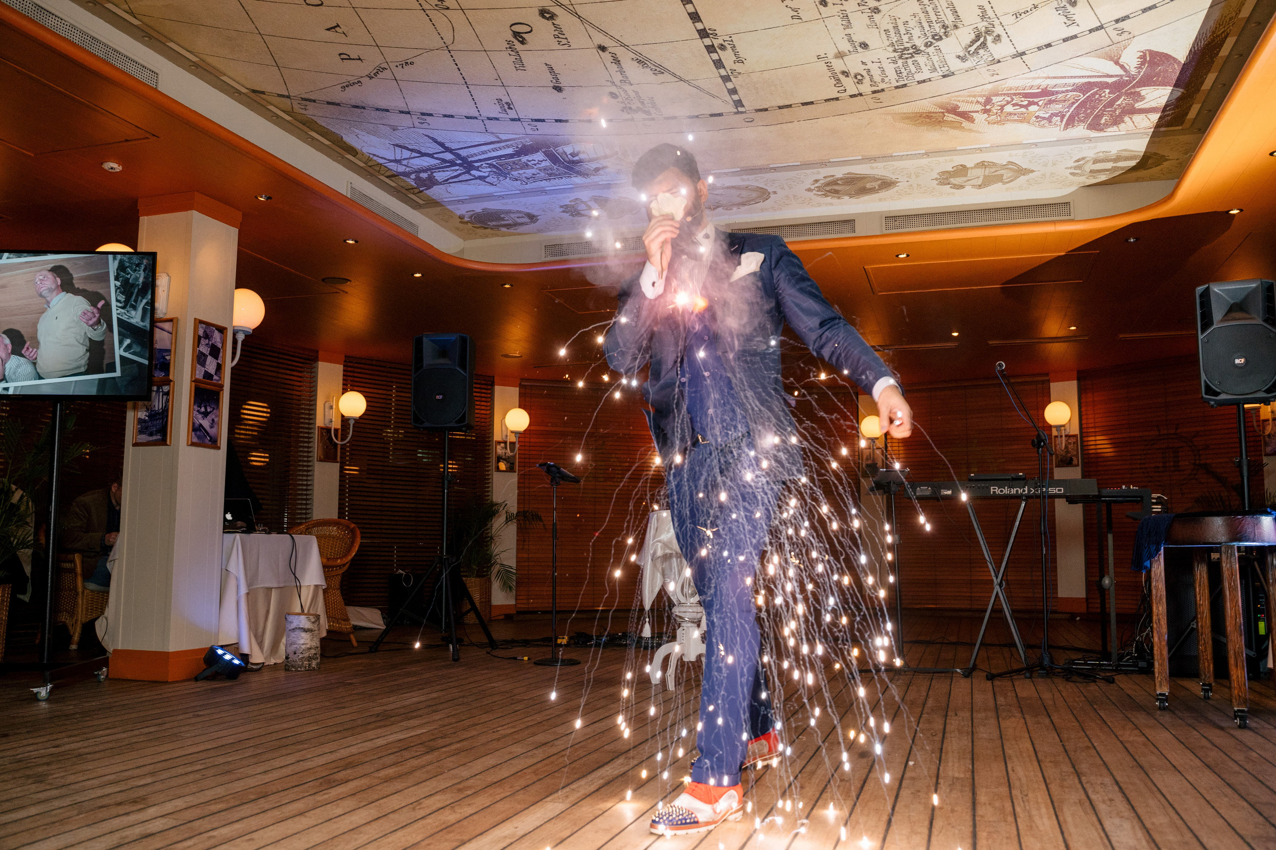 Корпоратив Транзит-плюс. Свадебный и портретный фотограф в Москве Гудумак Евгений