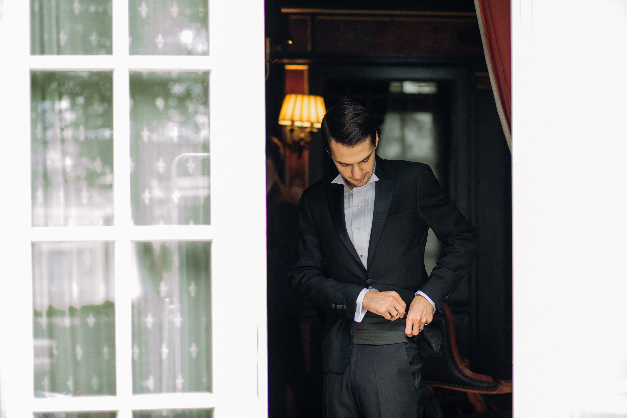 Дэвид и Марианна (Seneshal hotel). Свадебный и портретный фотограф в Москве Гудумак Евгений