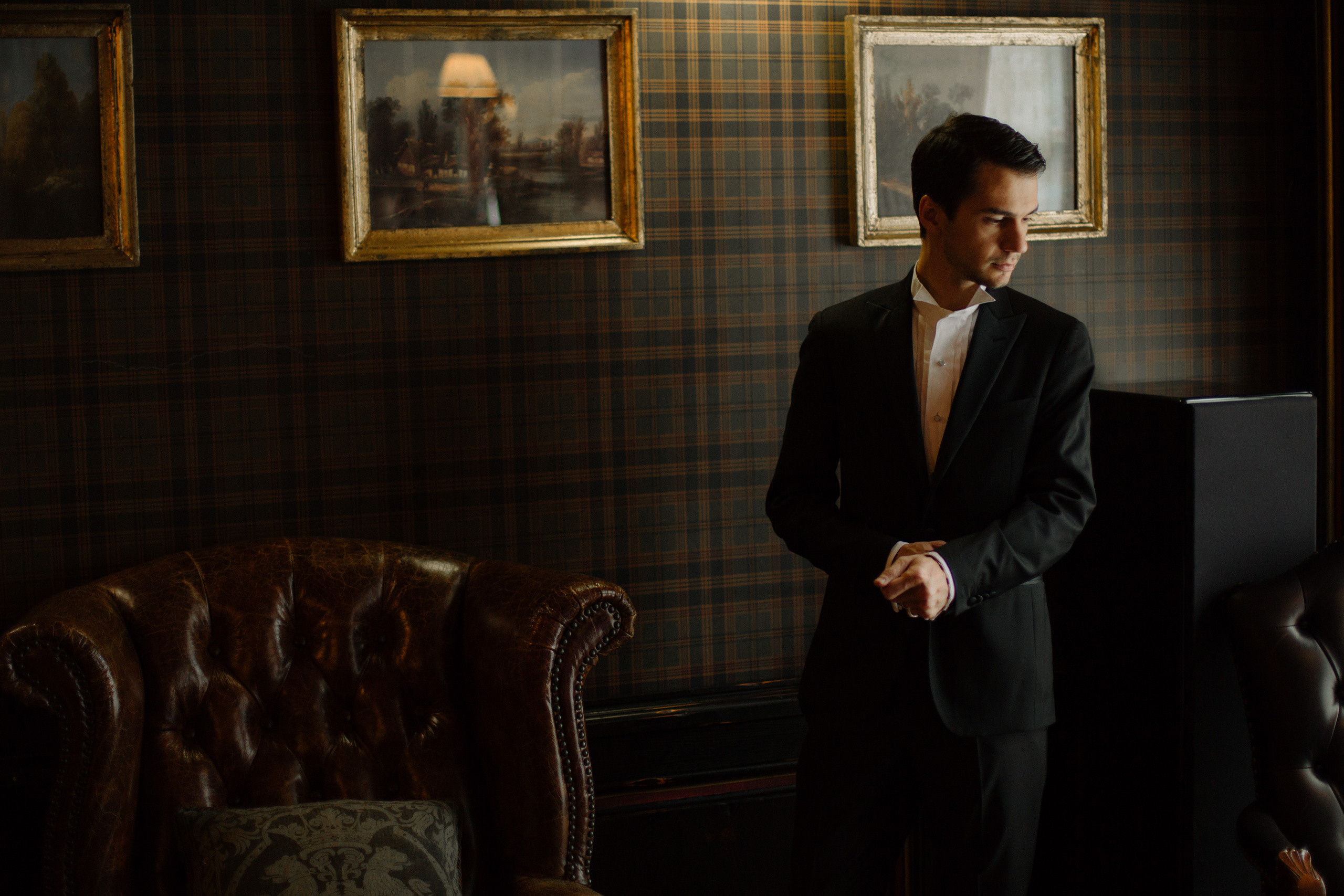 Дэвид и Марианна (Seneshal hotel). Свадебный и портретный фотограф в Москве Гудумак Евгений