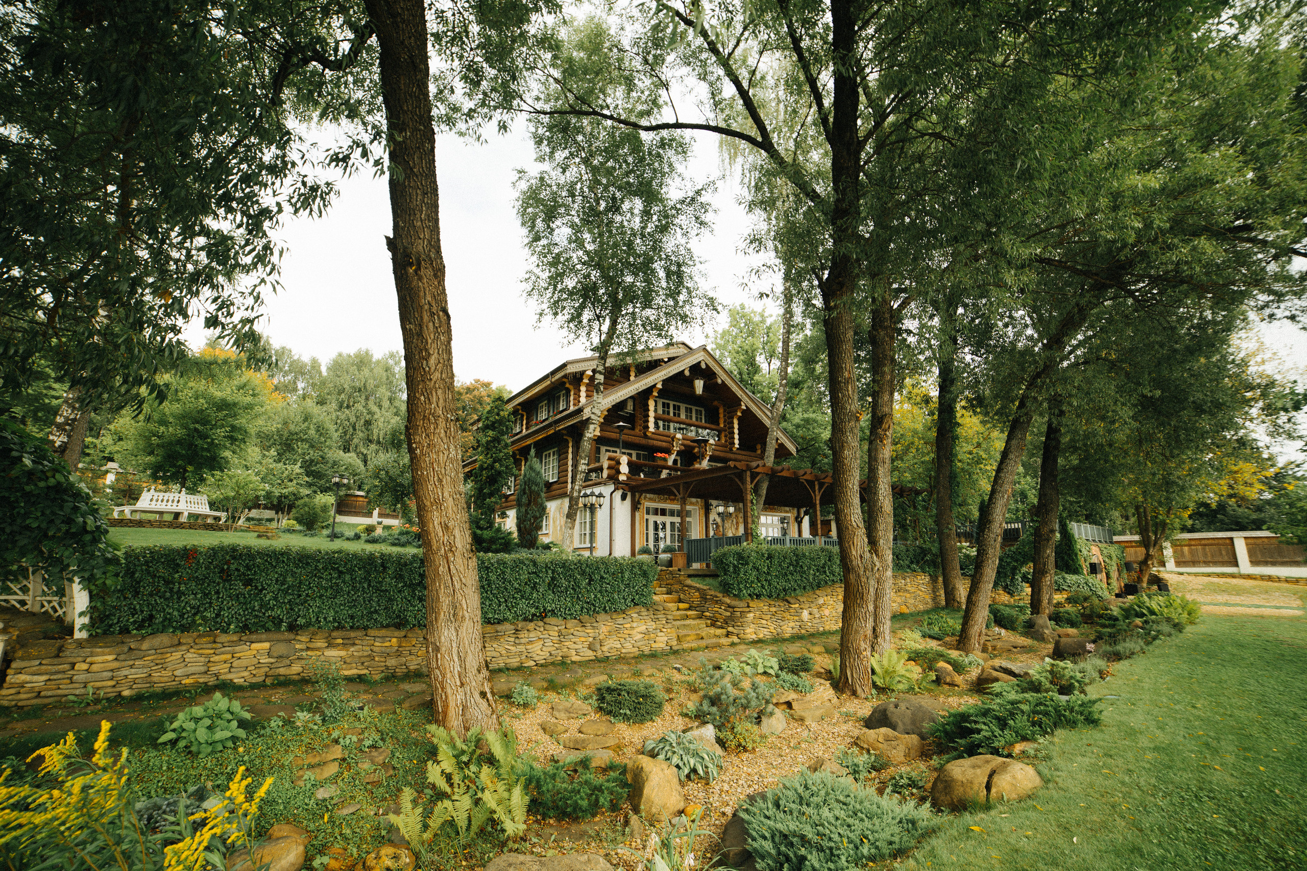 Дэвид и Марианна (Seneshal hotel). Свадебный и портретный фотограф в Москве Гудумак Евгений