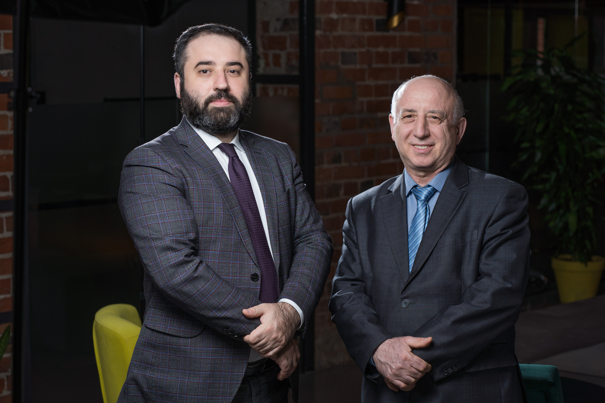 Бизнес портрет. Свадебный и портретный фотограф в Москве Гудумак Евгений