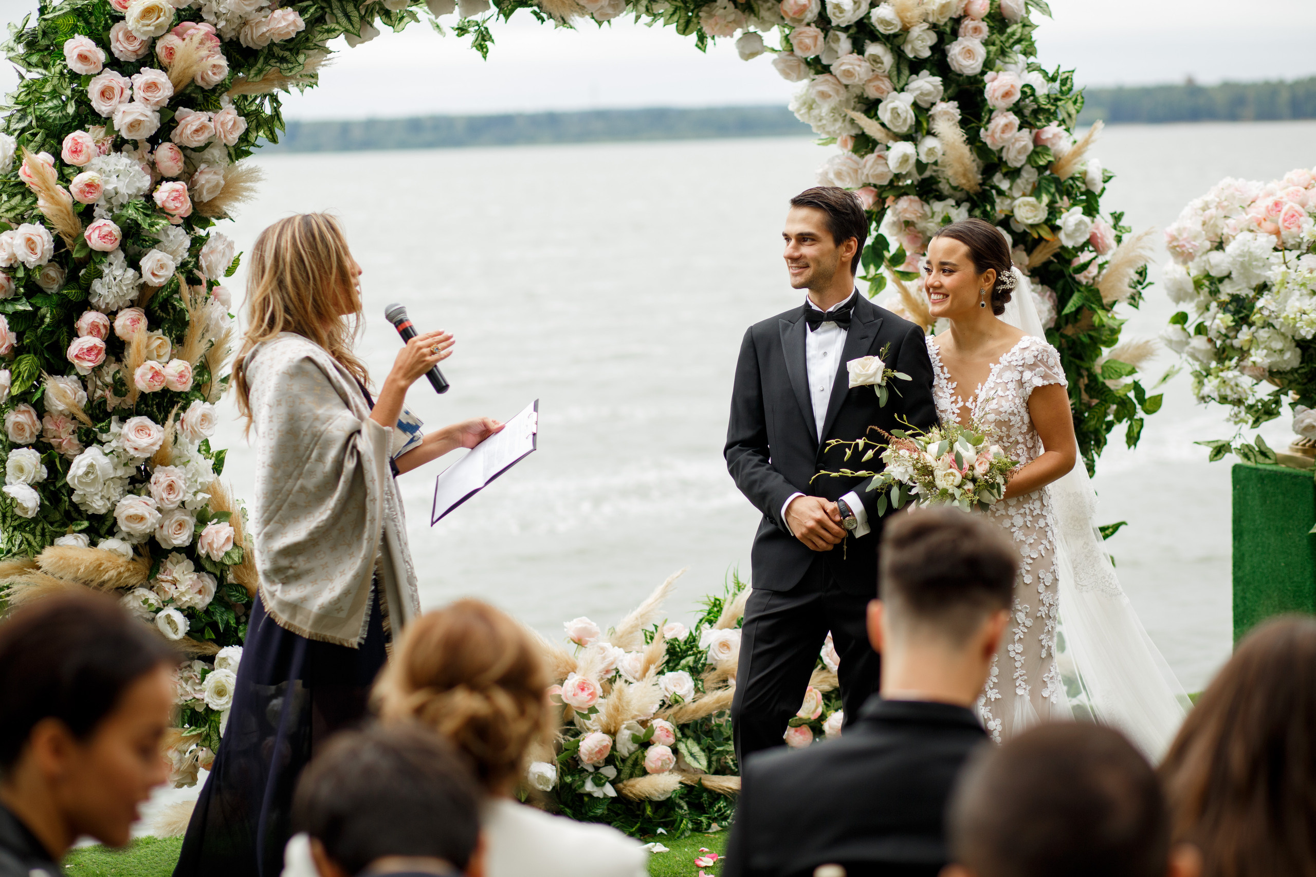 Свадебный и портретный фотограф в Москве Гудумак Евгений