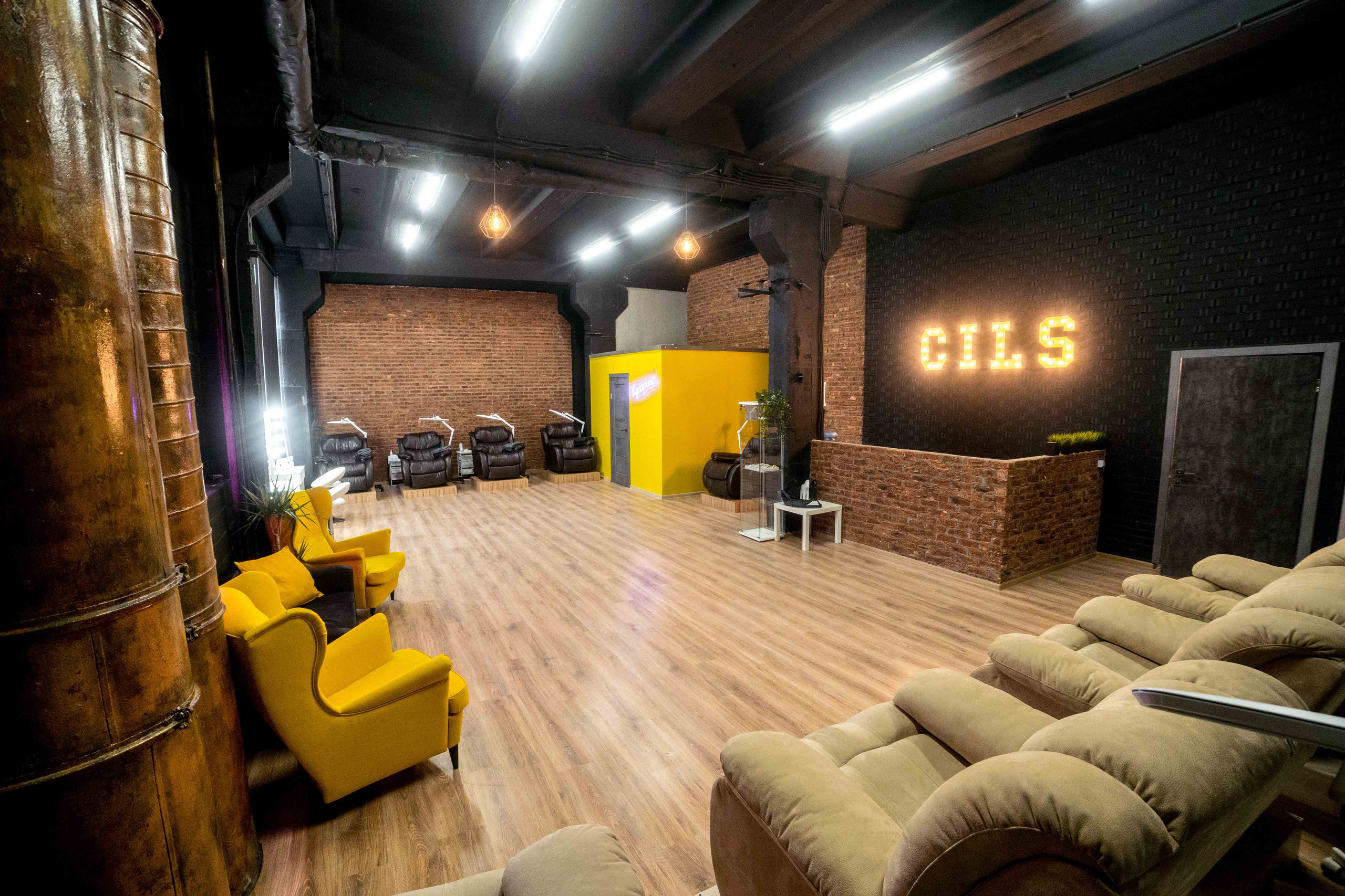 Коммерческие объекты. Свадебный и портретный фотограф в Москве Гудумак Евгений