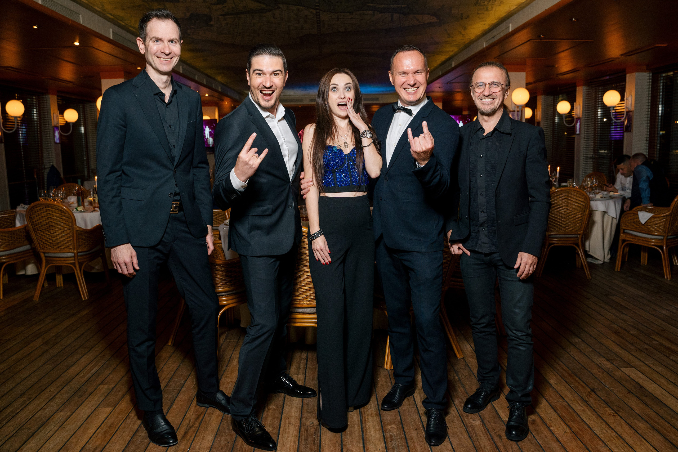 Корпоратив Транзит-плюс. Свадебный и портретный фотограф в Москве Гудумак Евгений