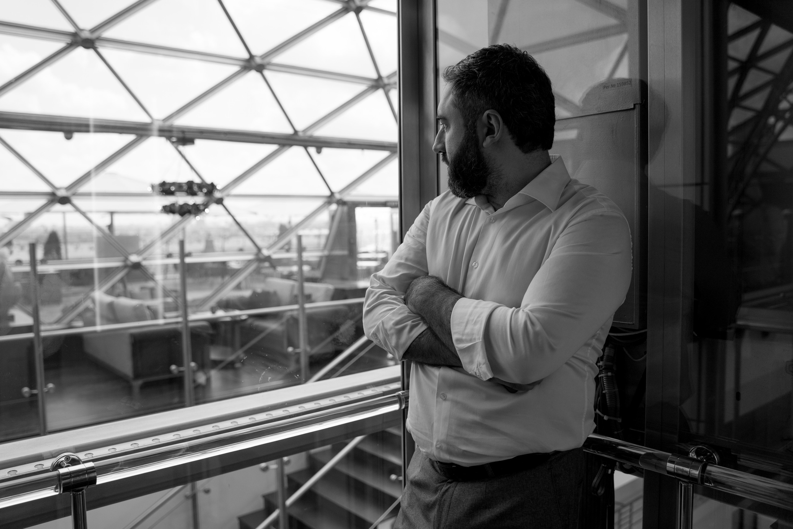 Бизнес портрет. Свадебный и портретный фотограф в Москве Гудумак Евгений