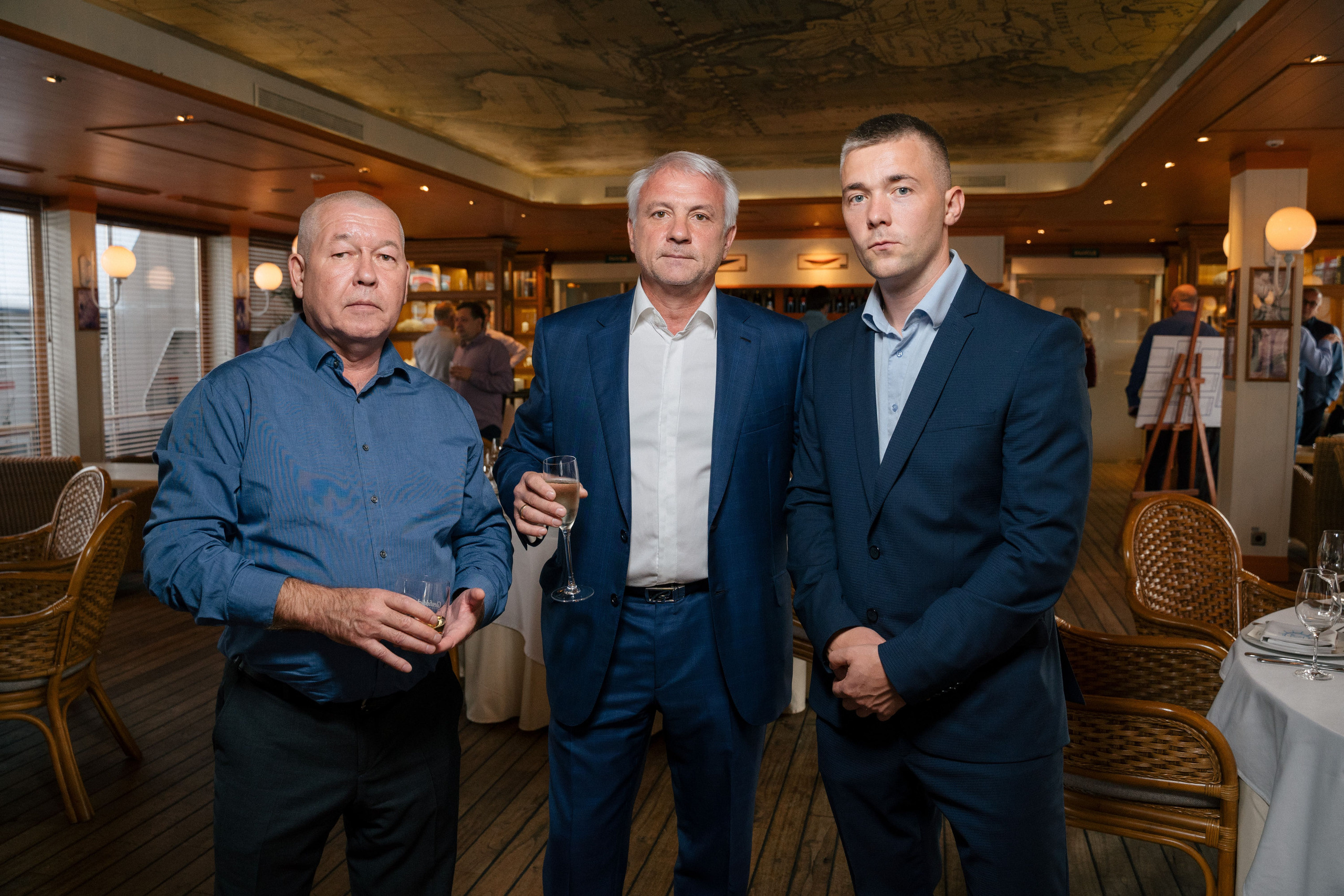 Корпоратив Транзит-плюс. Свадебный и портретный фотограф в Москве Гудумак Евгений